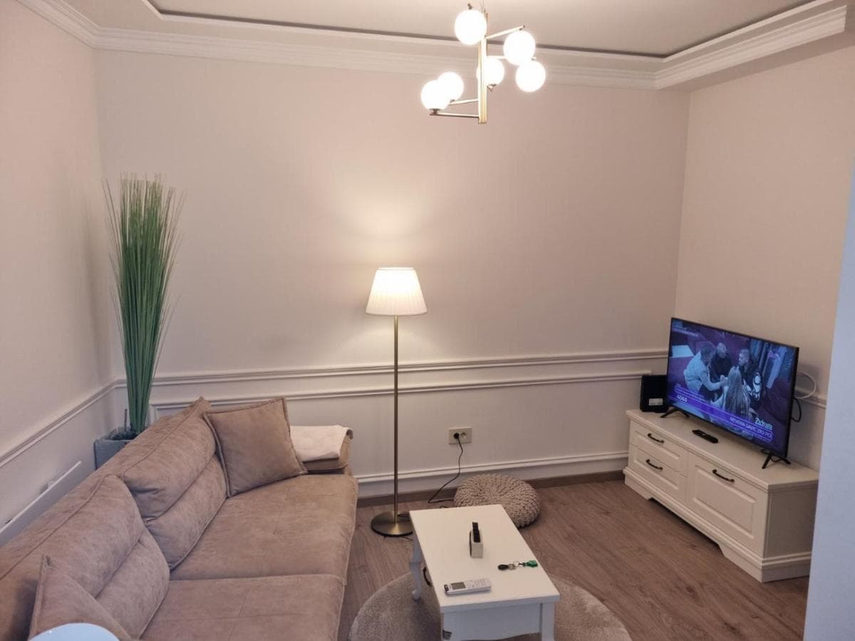 Nusic Residence Apartment