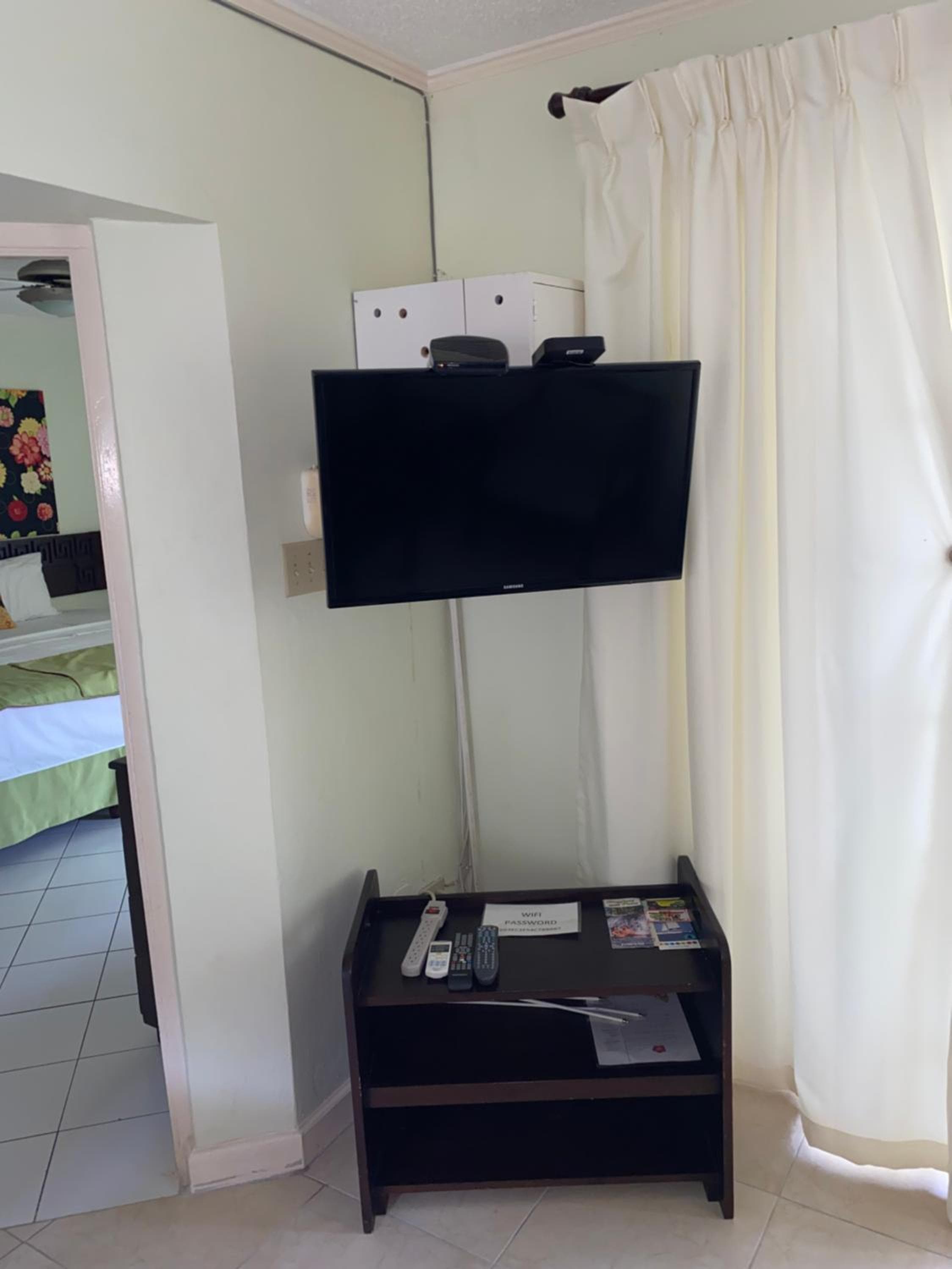 1 bedroom Penthouse Suite 63 at Mystic Ridge Resort