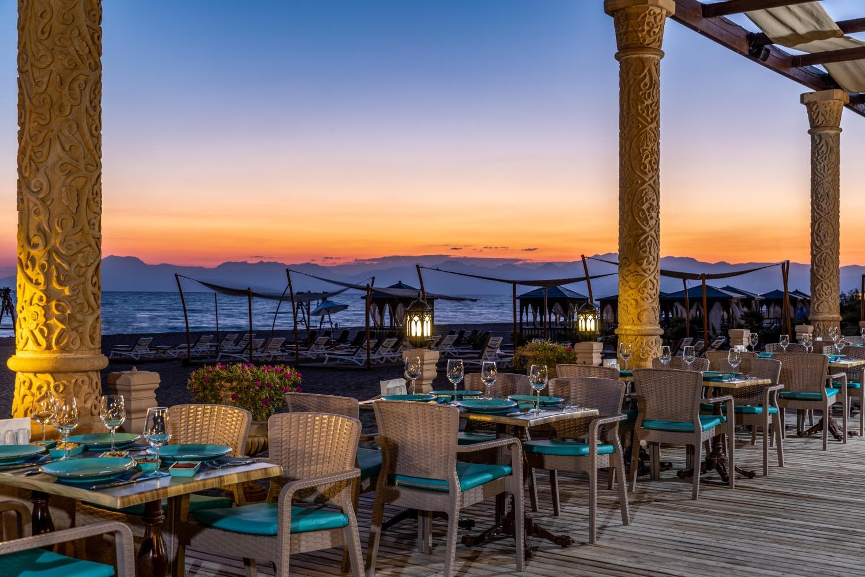 Spice Hotel & Spa - Ultra All Inclusive