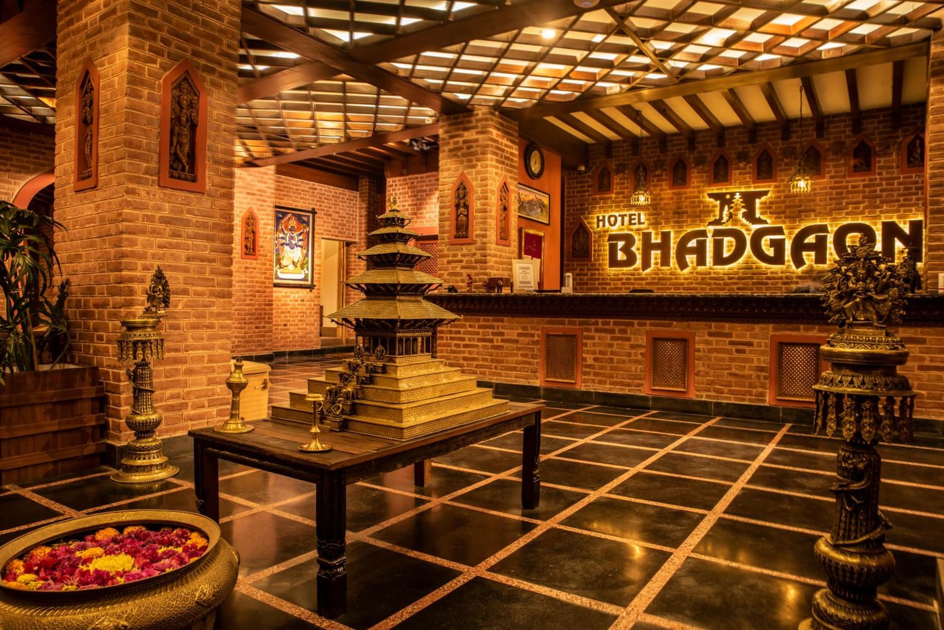 Hotel Bhadgaon