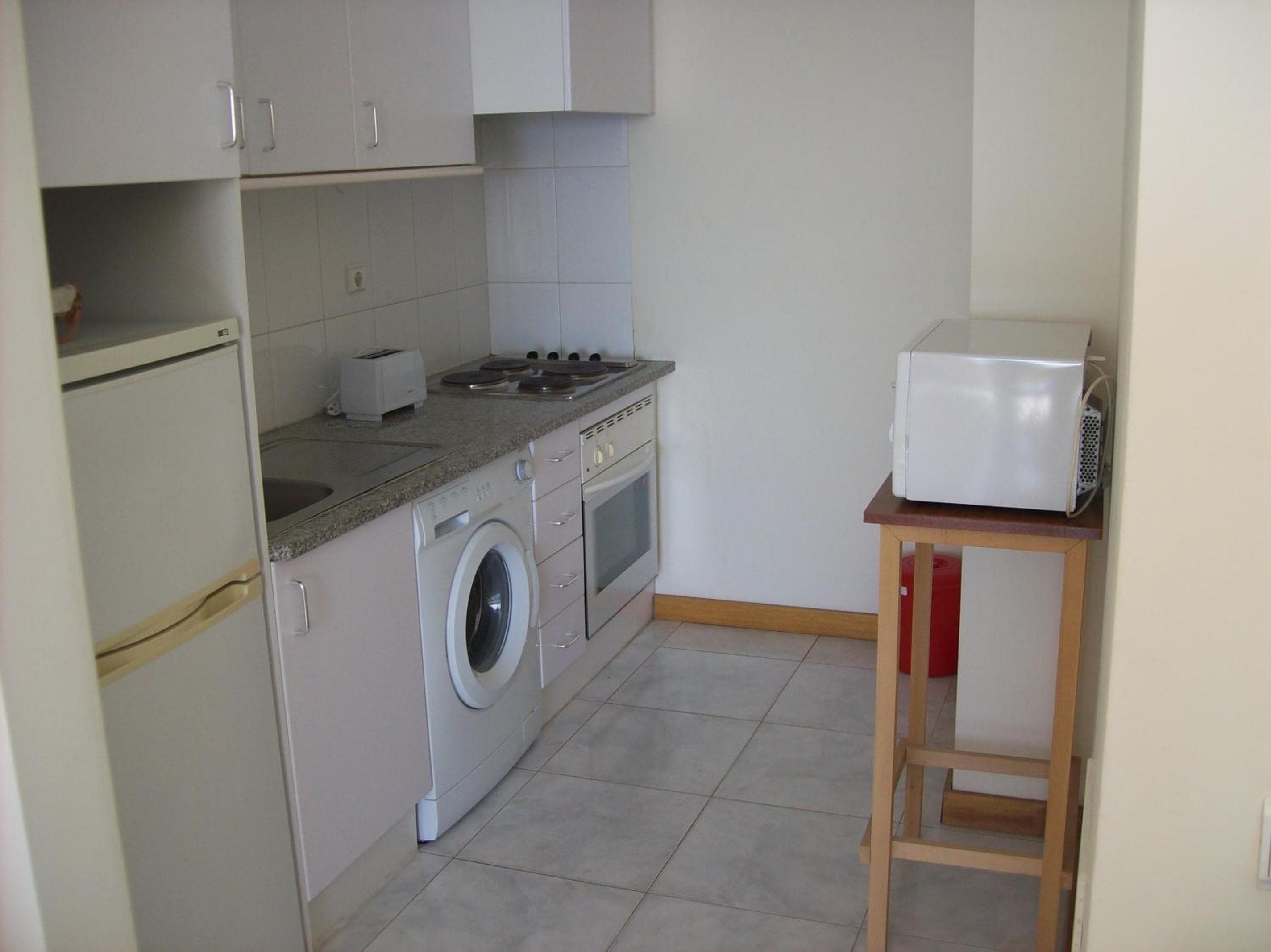 Apartamentos Turisticos Perola da Rocha