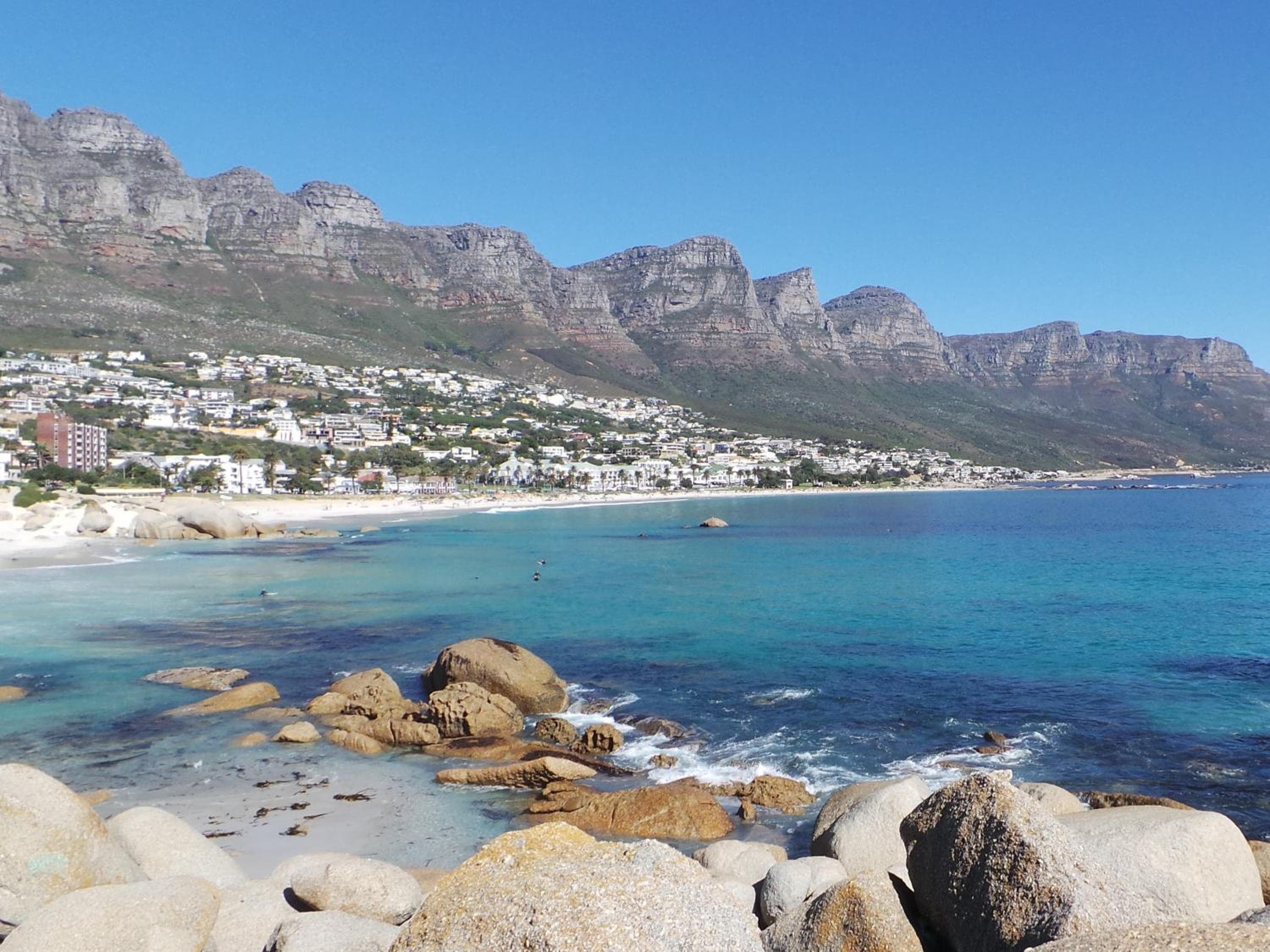 South Beach Camps Bay Boutique Hotel