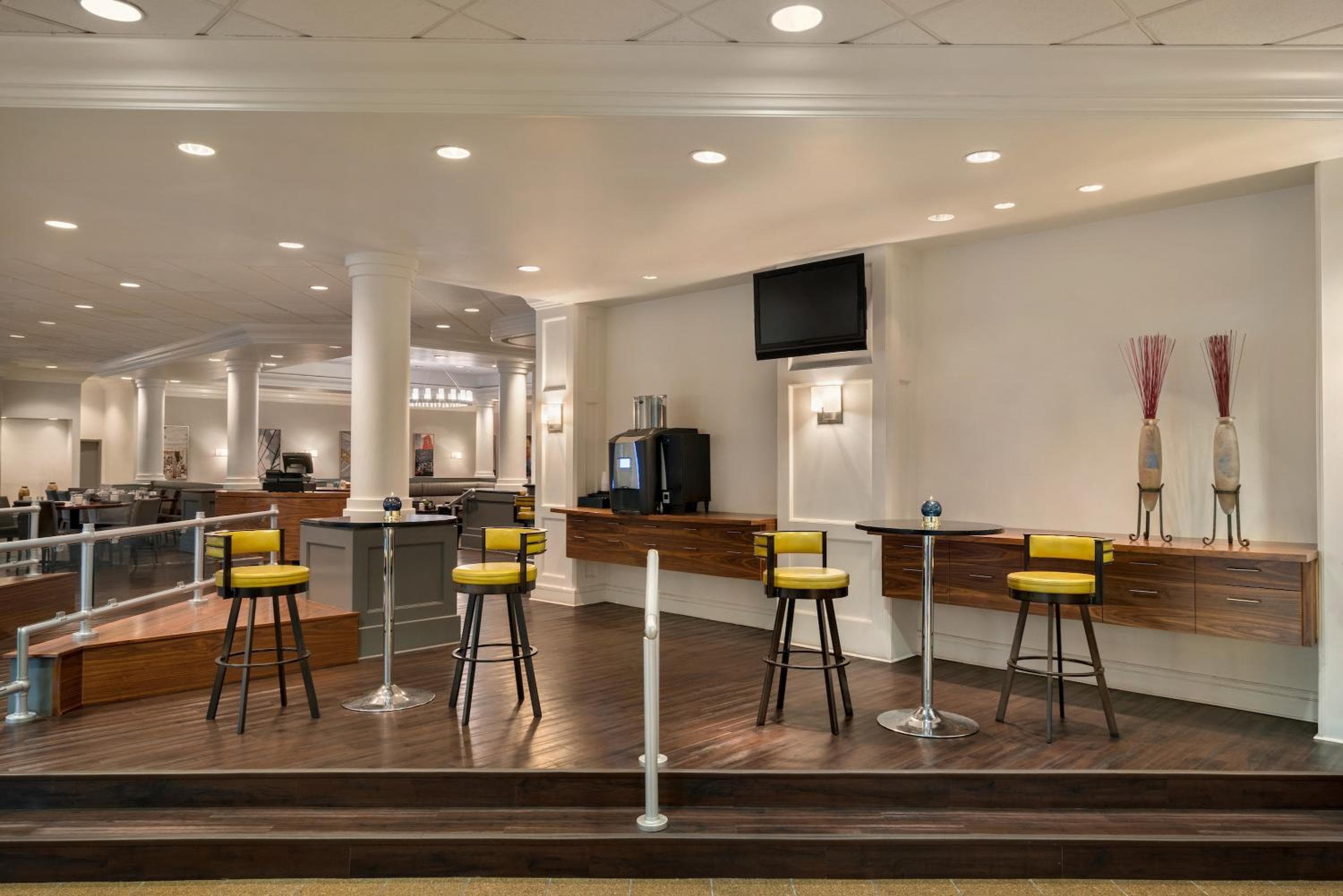 Crowne Plaza Englewood by IHG