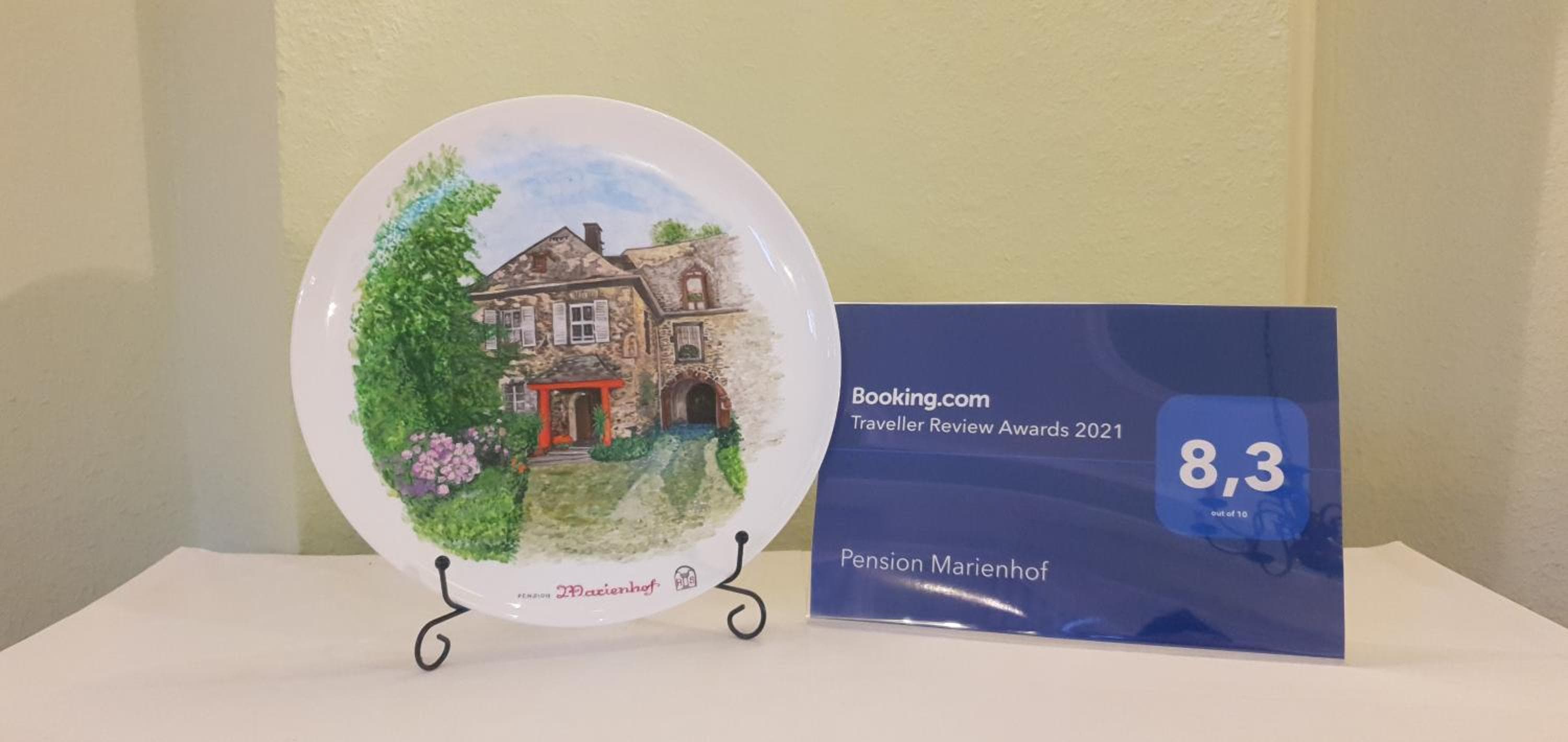 Pension Marienhof
