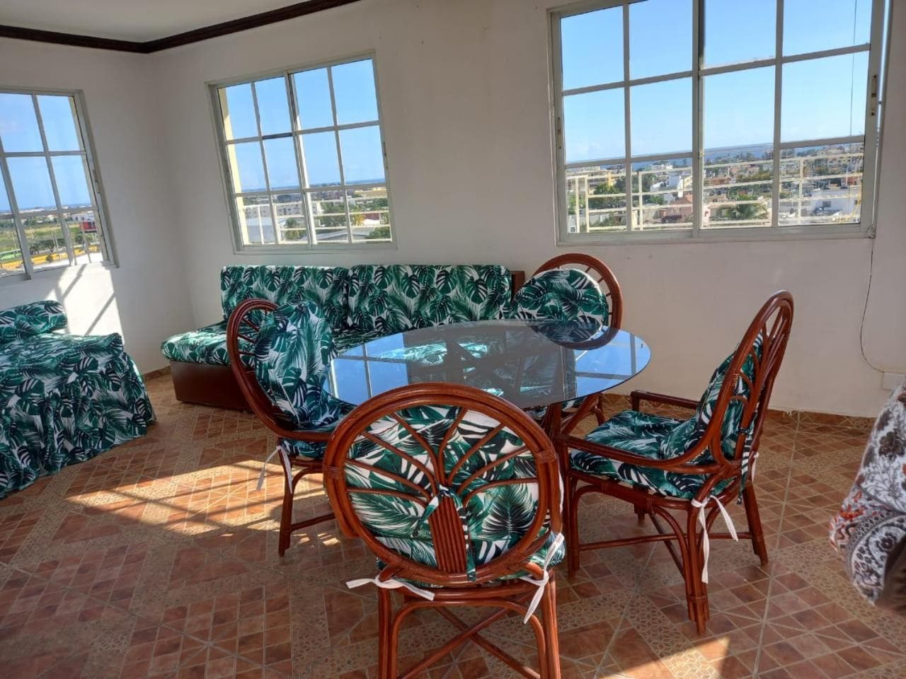 Penthouse con jacuzzi La cueva de los 3 ojos