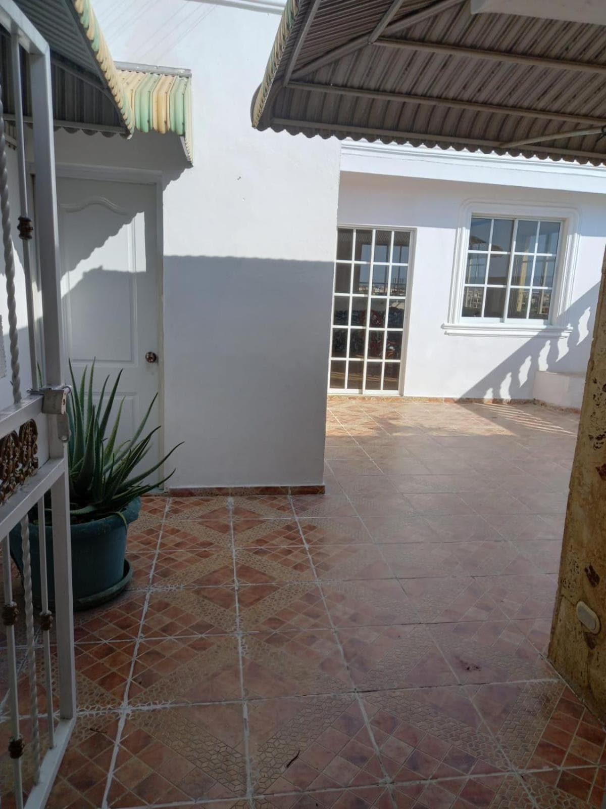 Penthouse con jacuzzi La cueva de los 3 ojos