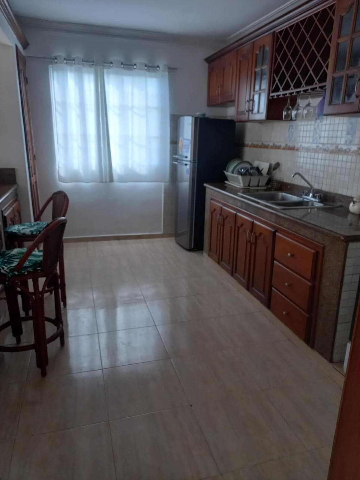 Penthouse con jacuzzi La cueva de los 3 ojos
