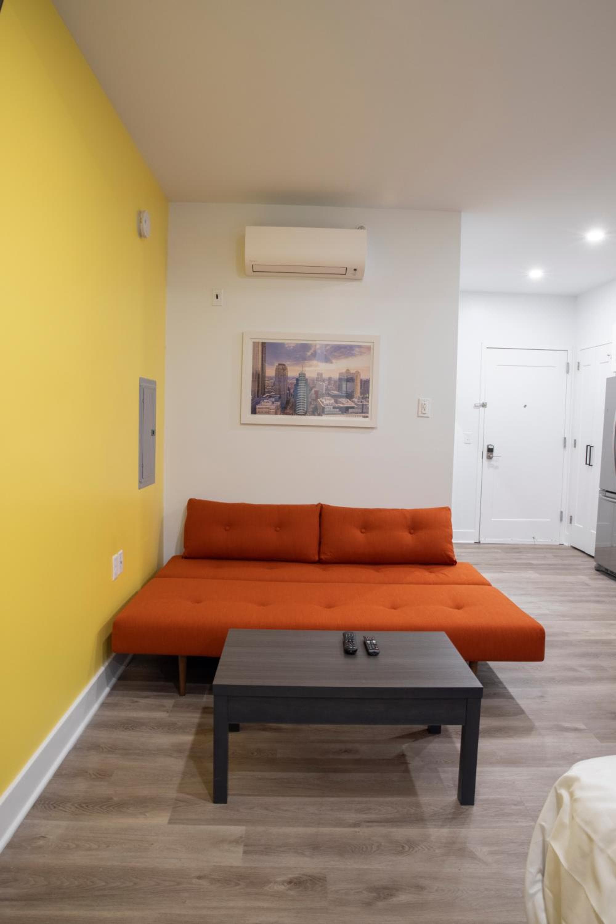 Peachtree Suites - Jersey City