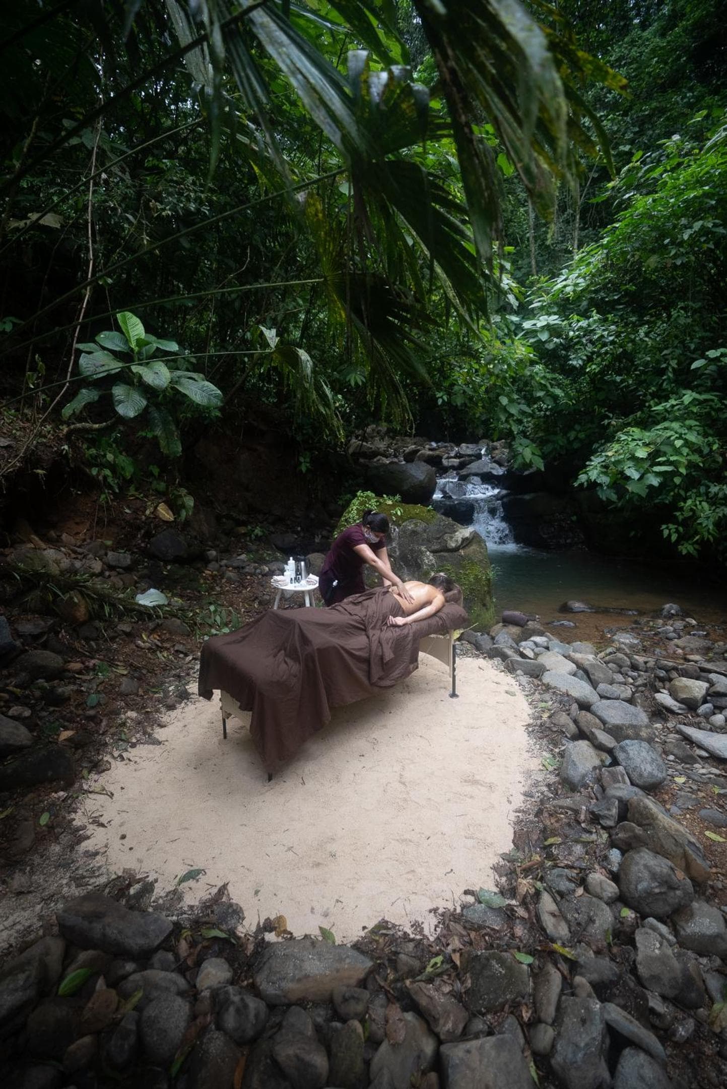 Oxygen Jungle Villas & Spa
