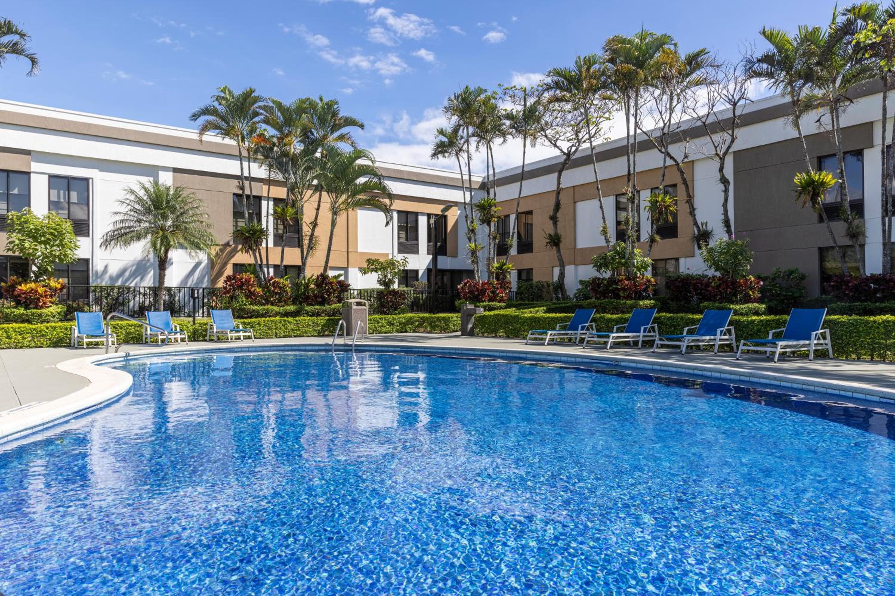 Holiday Inn Express San Jose Costa Rica Airport by IHG