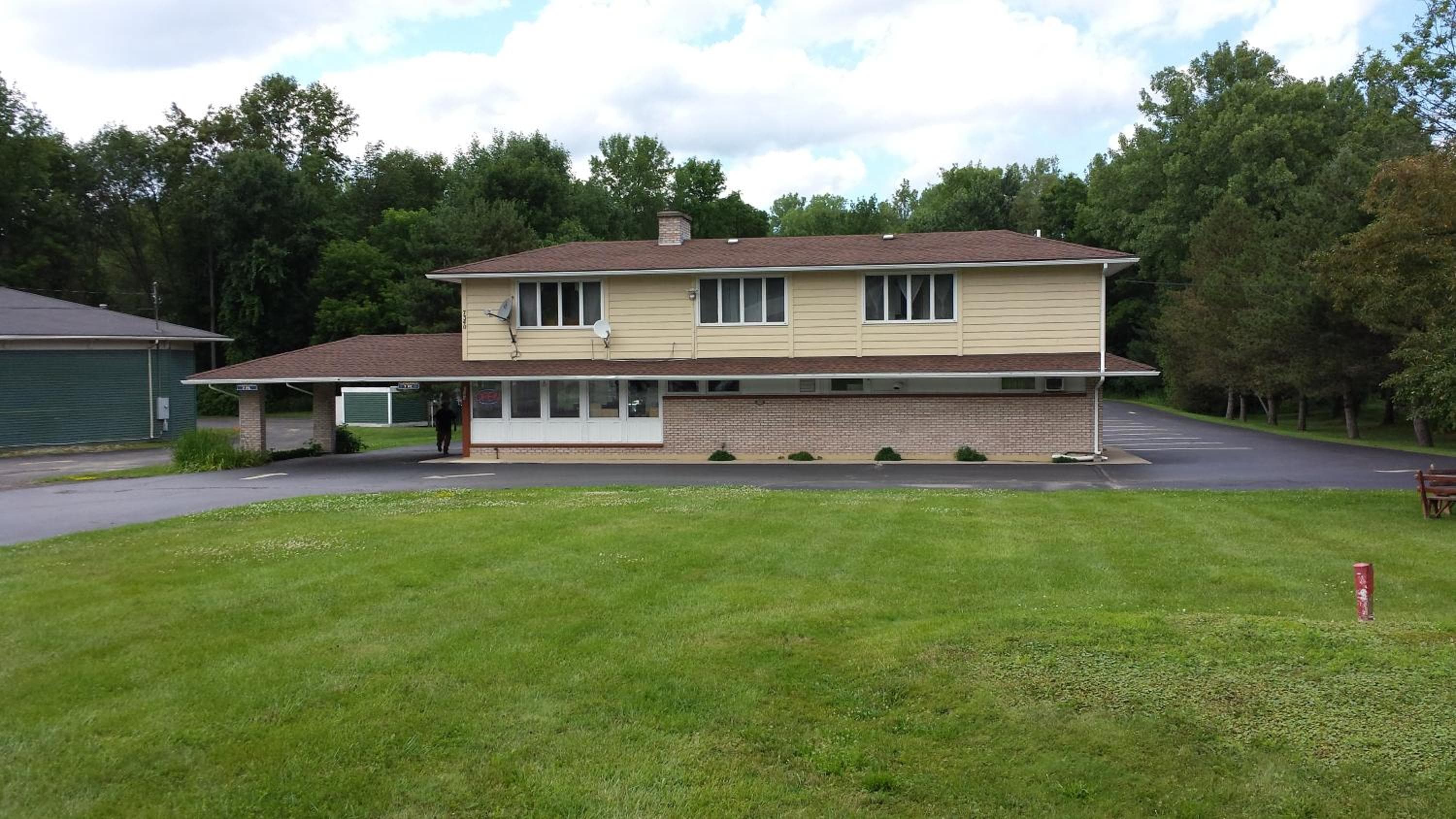 Budget Inn Fairport