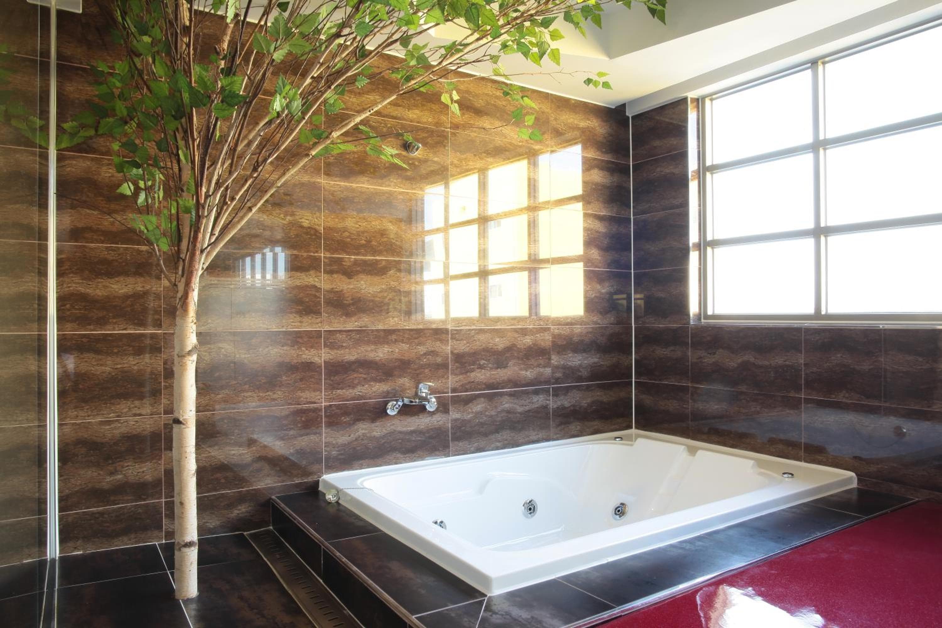 Boutique Hotel Aria Nampo