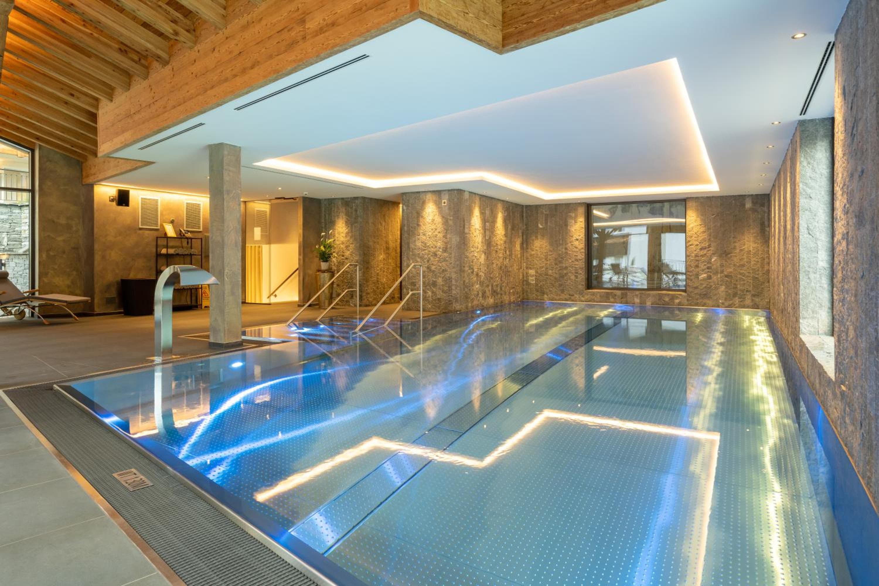 Luxury Residence Colosseo Zermatt