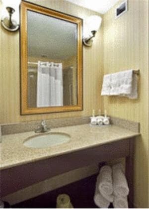 Holiday Inn Express Hotels Grants - Milan by IHG