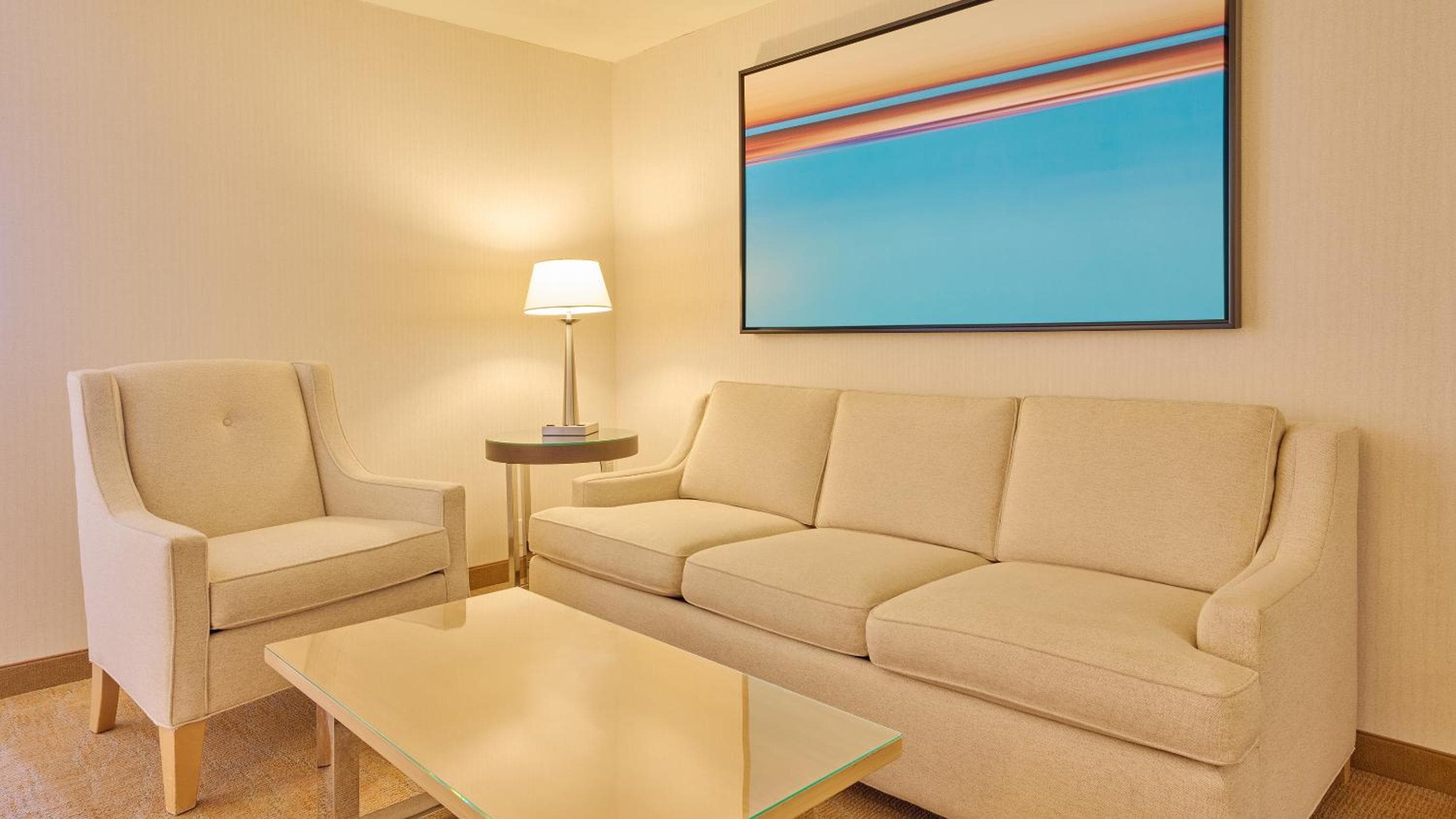 Tropicana Atlantic City, A Caesars Destination