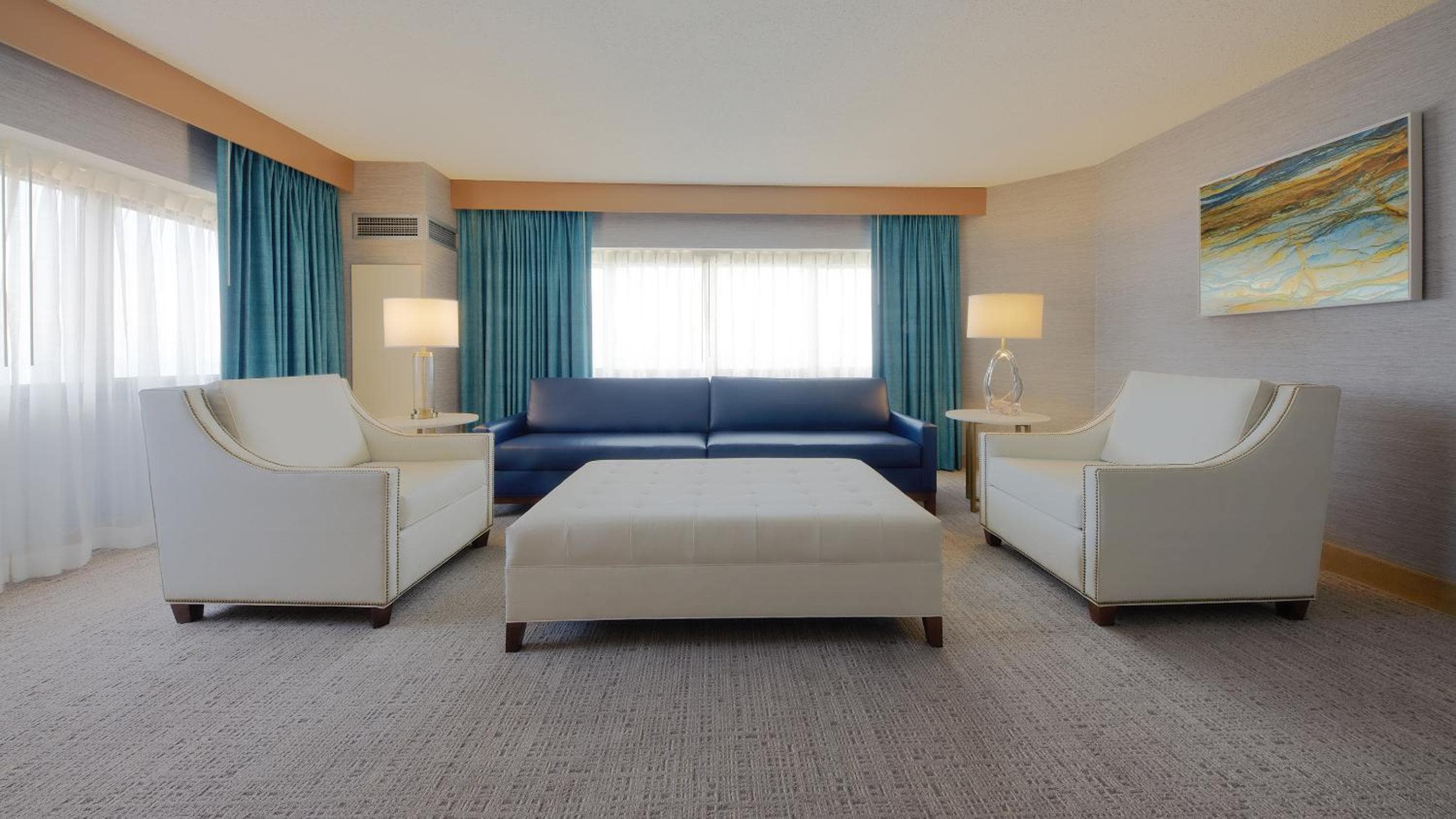 Tropicana Atlantic City, A Caesars Destination