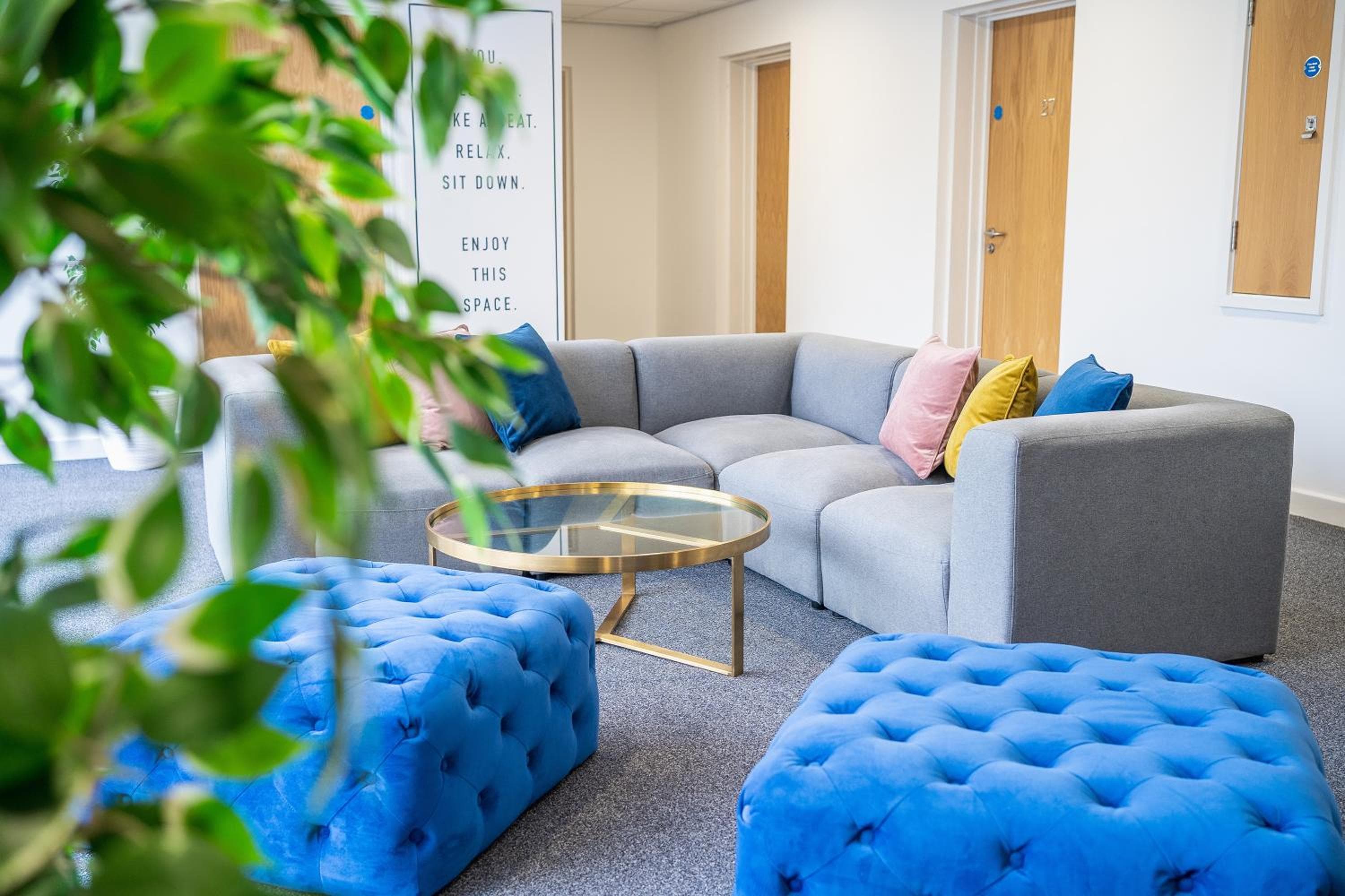 Park Lane Aparthotel by Urban Space