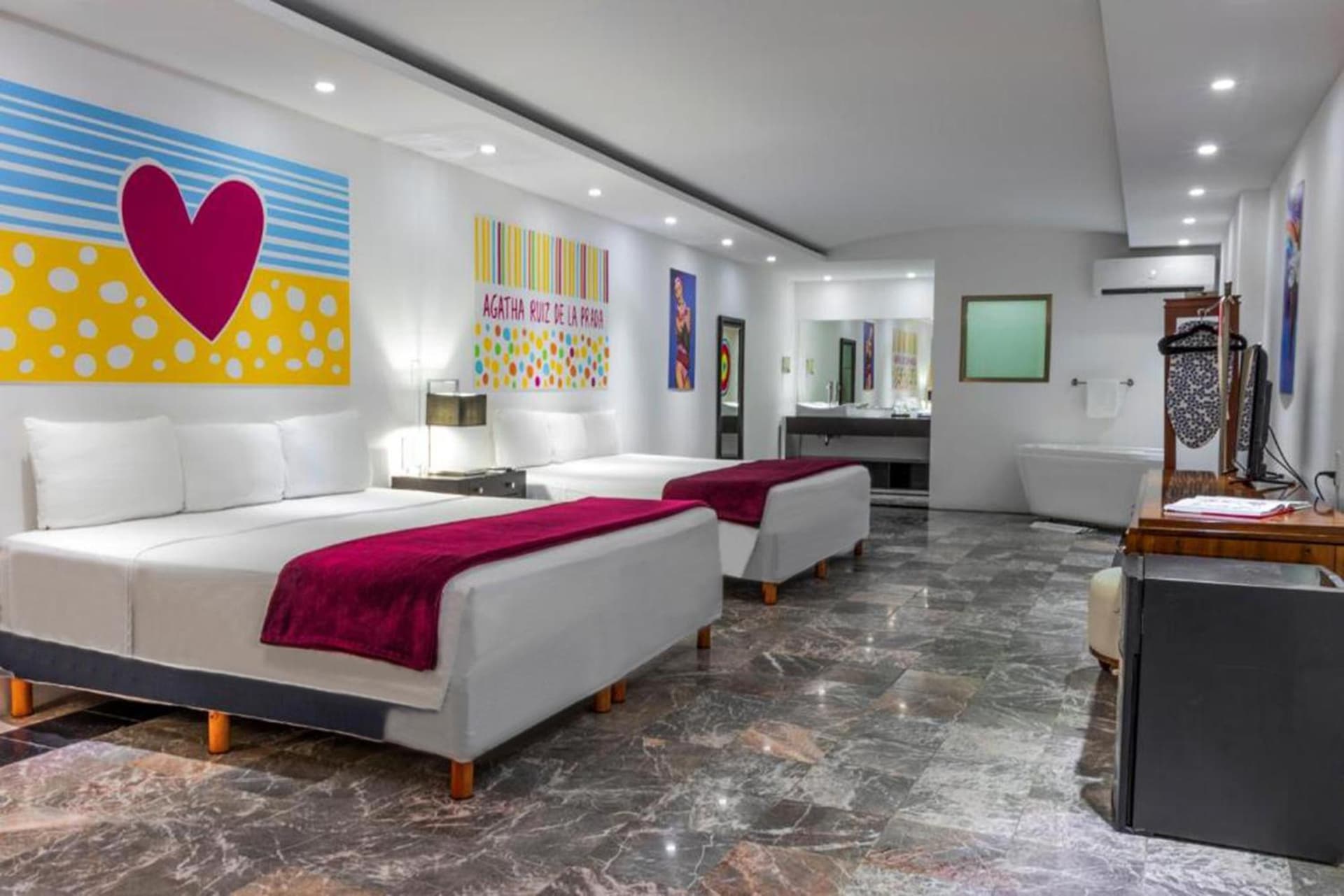MayaFair Design Hotel