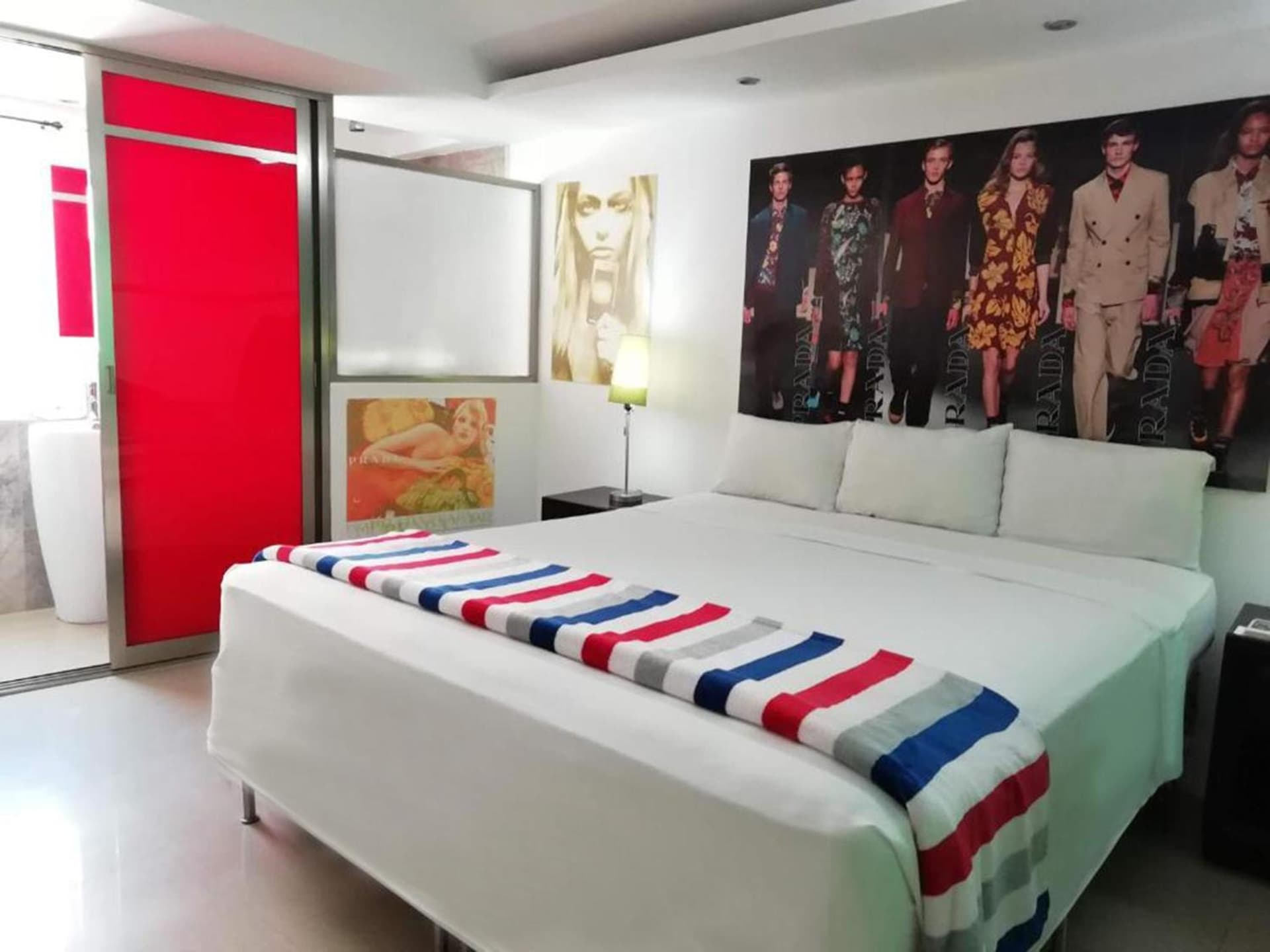 MayaFair Design Hotel