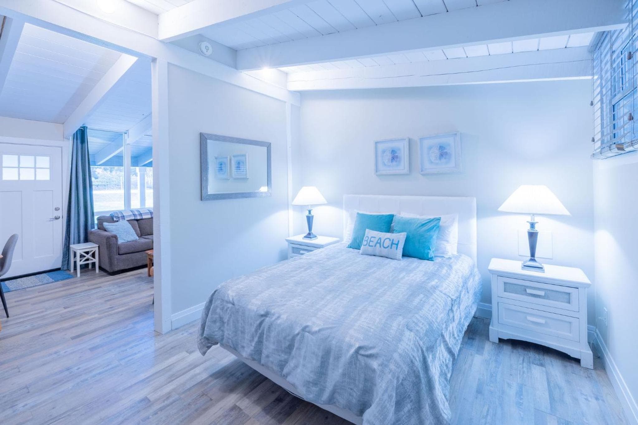 Boutique Suite #3