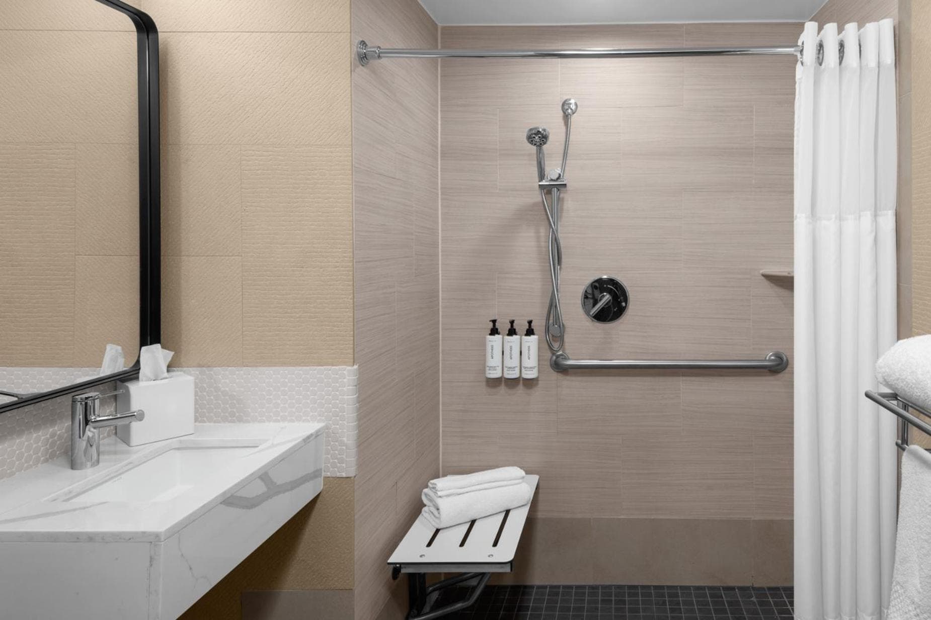 voco Times Square South New York by IHG