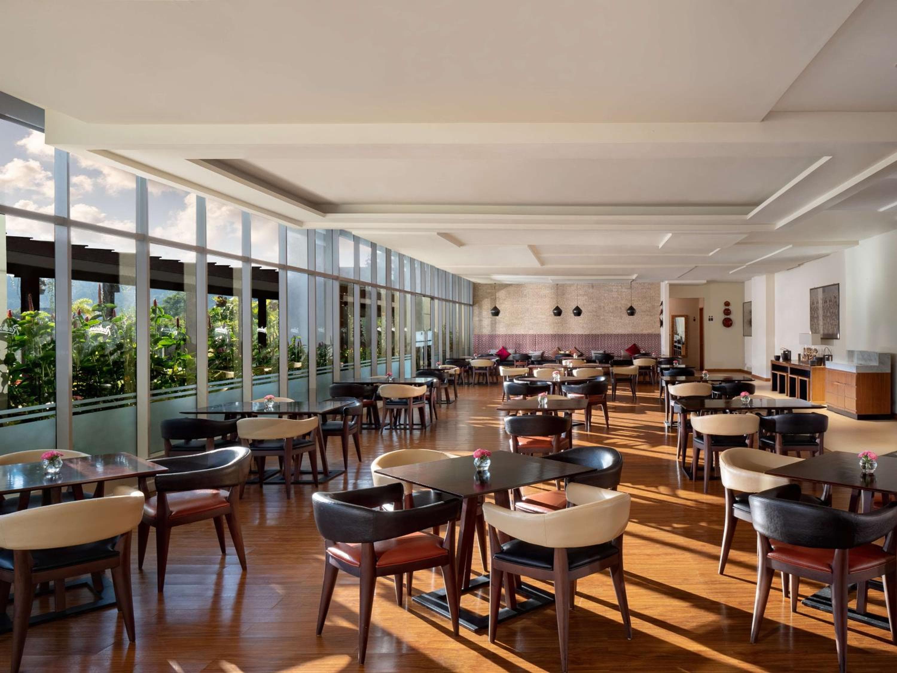 Radisson Golf & Convention Center Batam