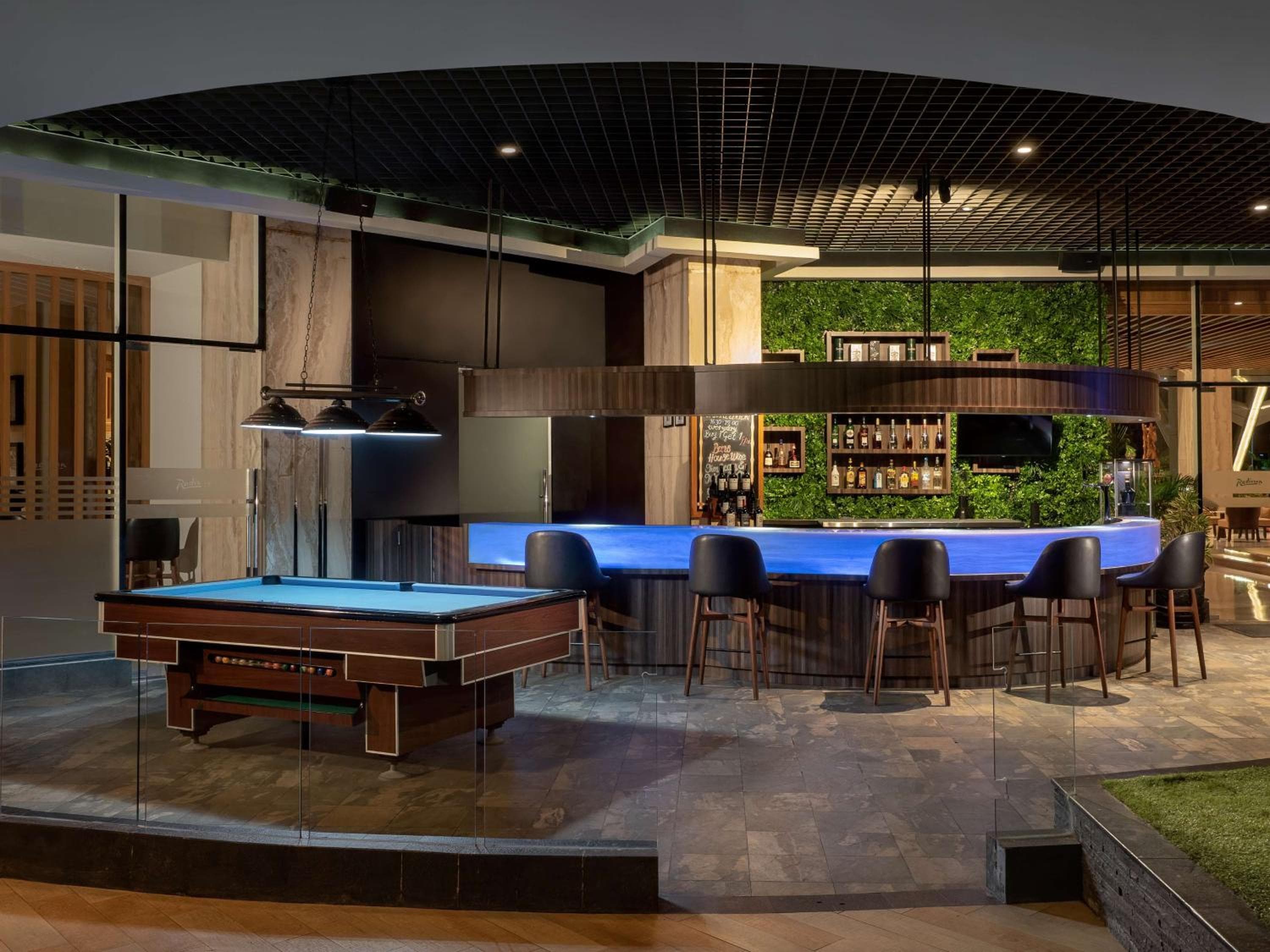 Radisson Golf & Convention Center Batam