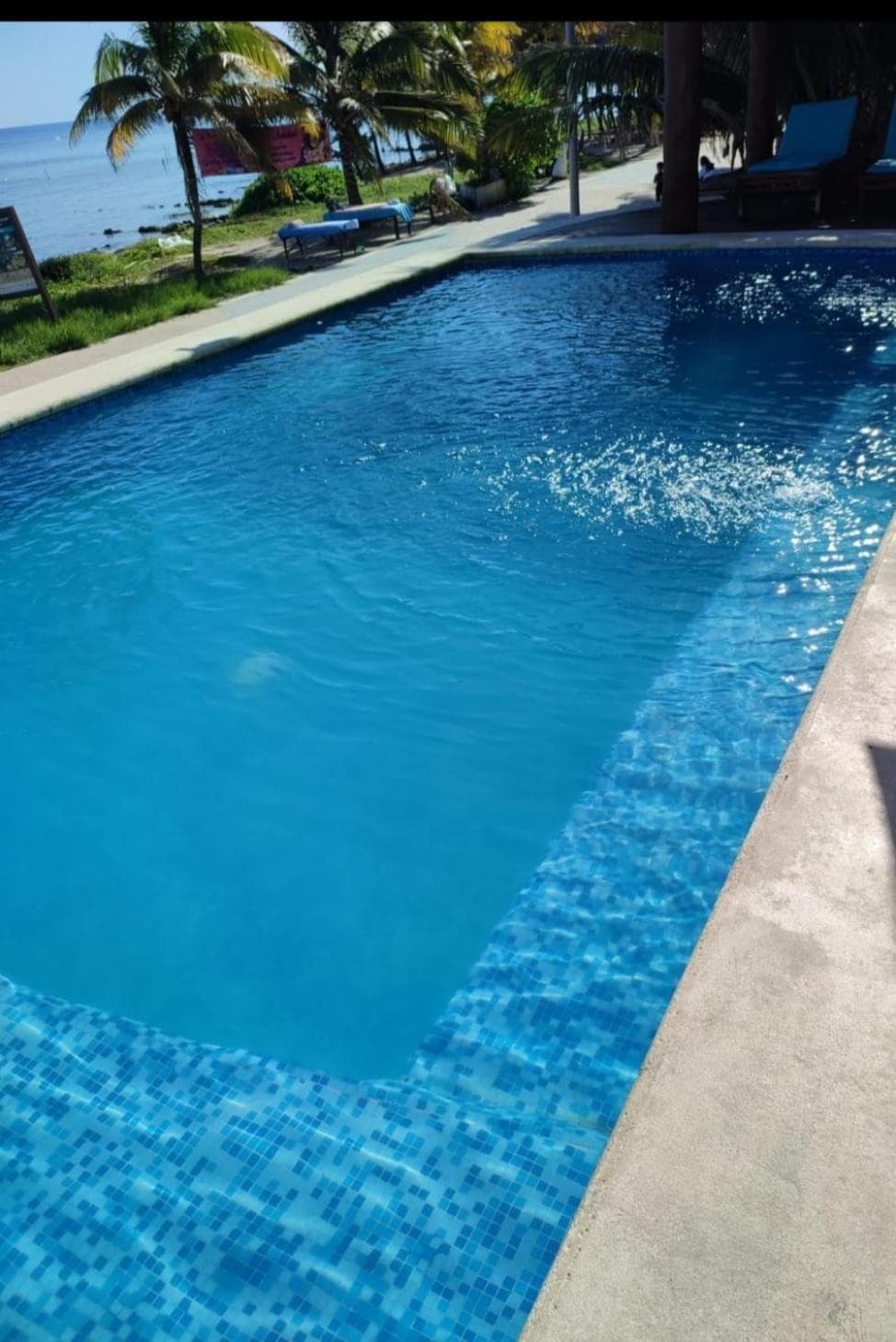 Aquastar Unique Hotel & Apartments Mahahual