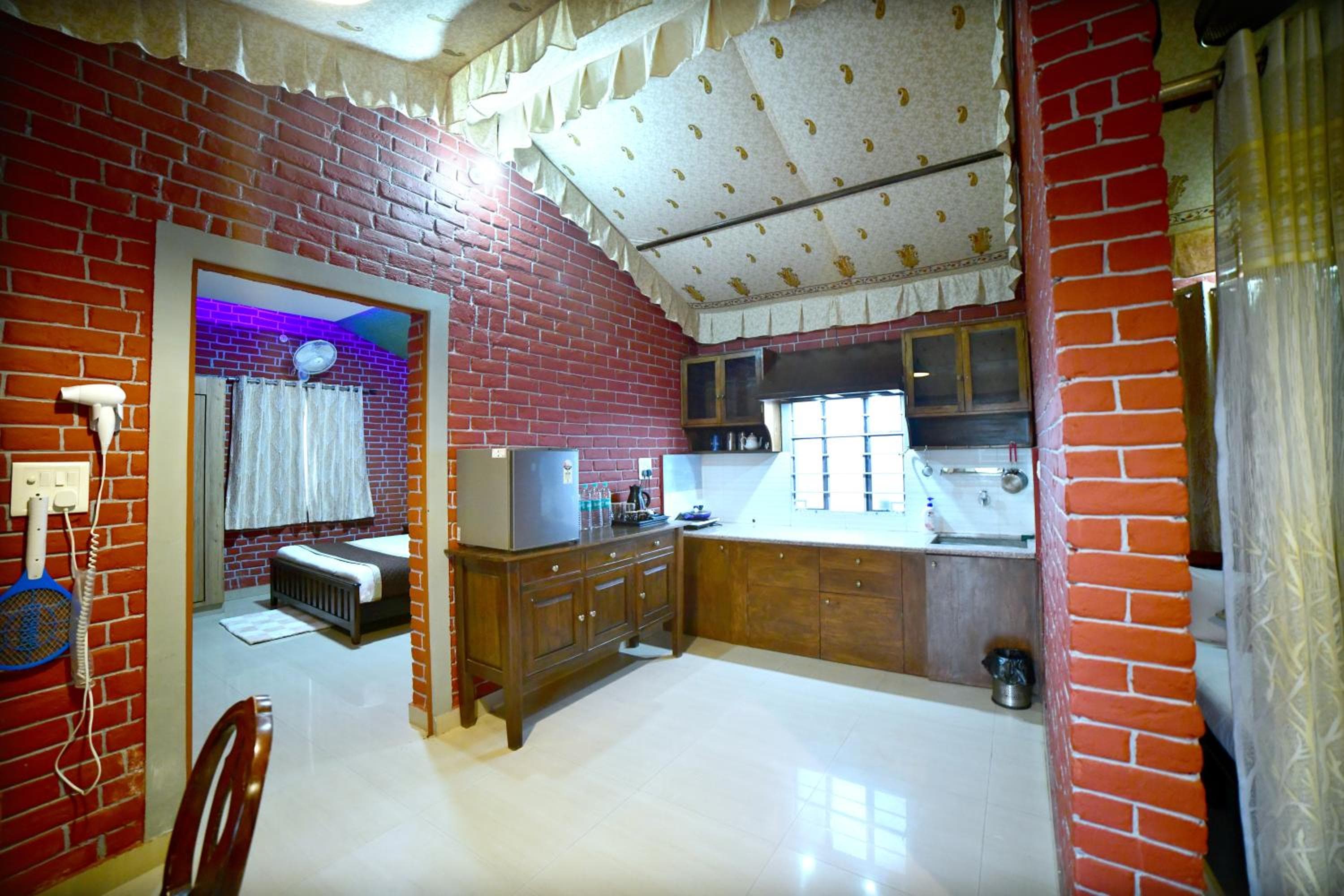 Amrit Van Resort