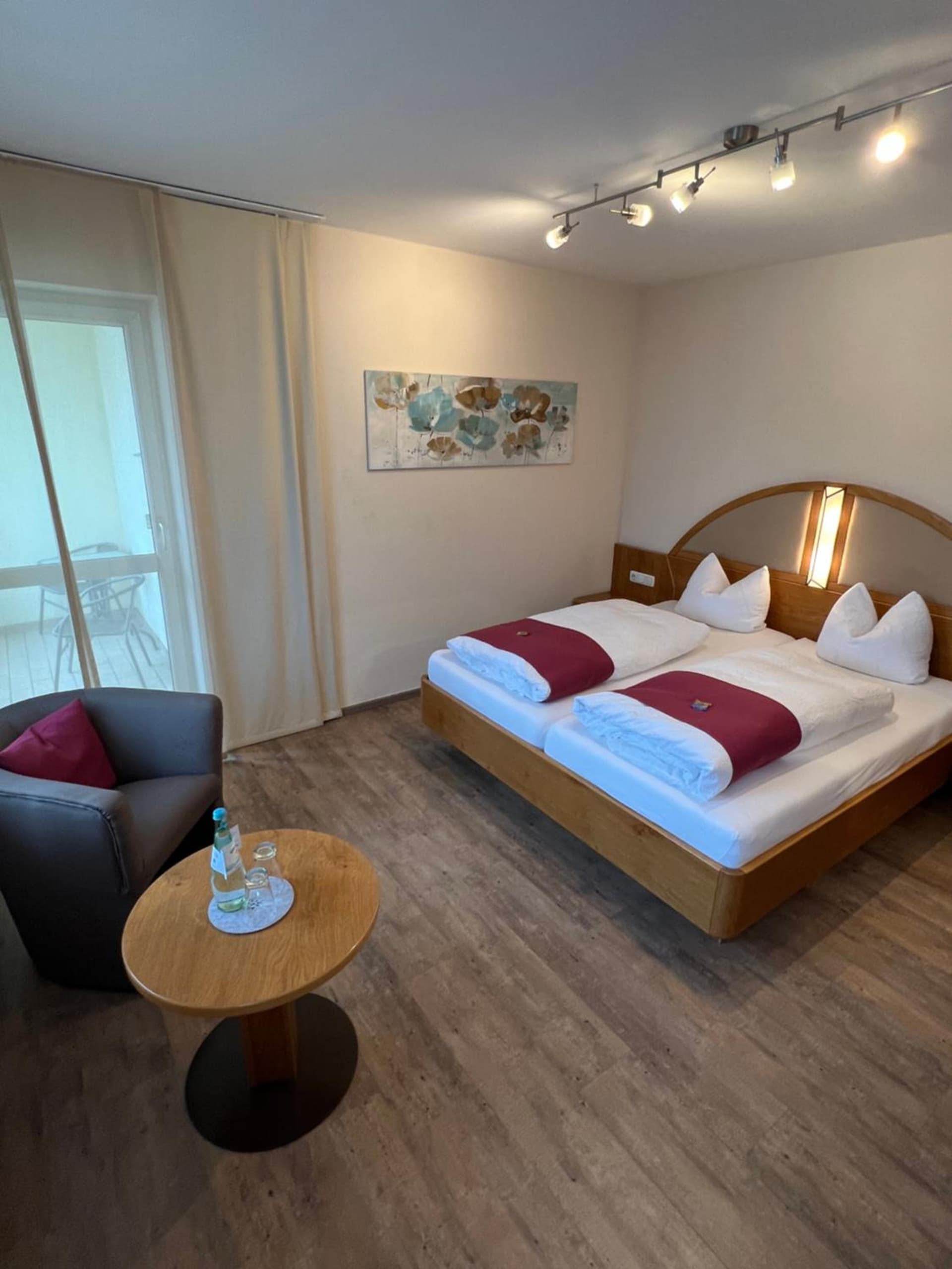 Hotel garni St.Georg