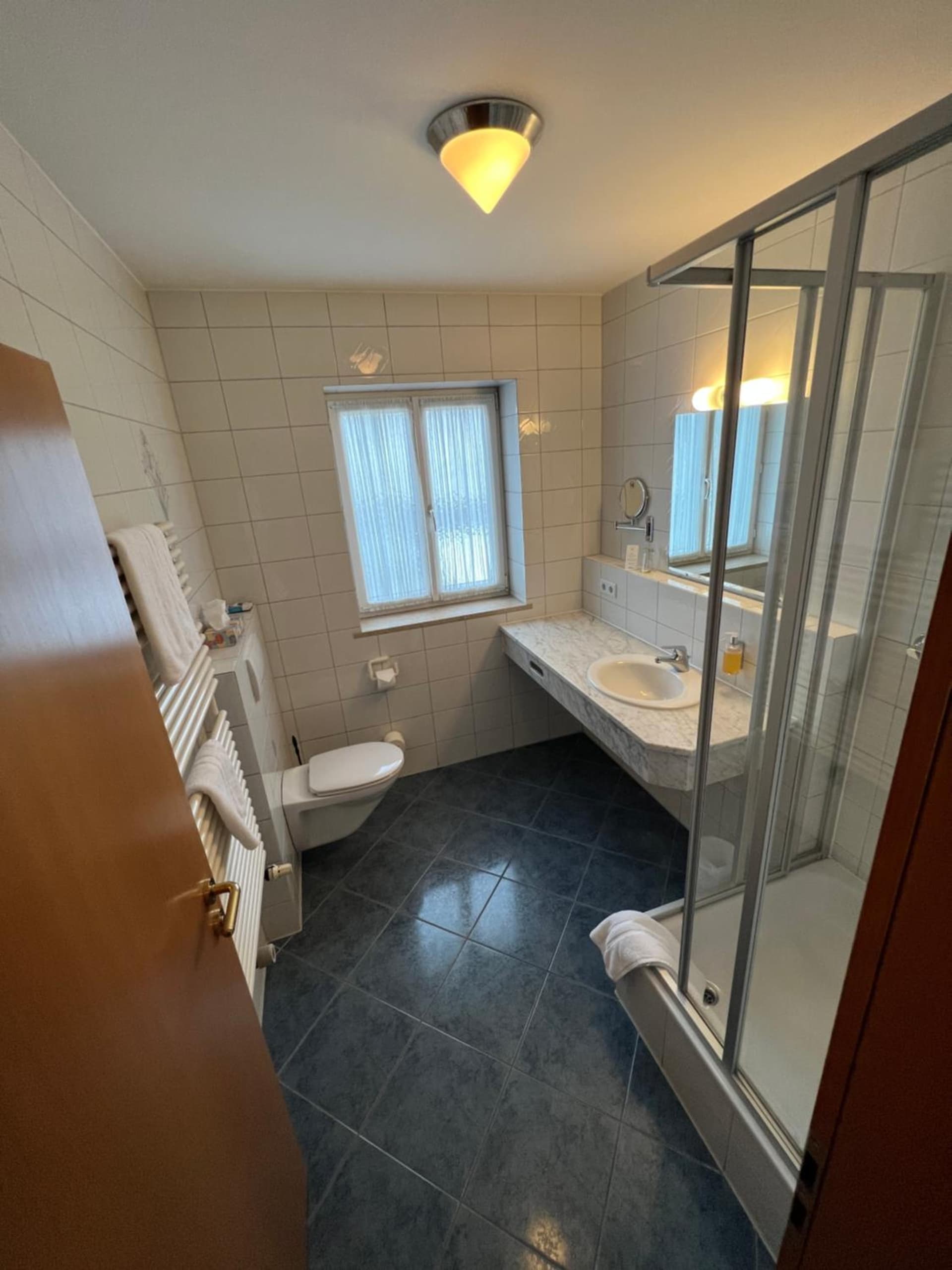 Hotel garni St.Georg
