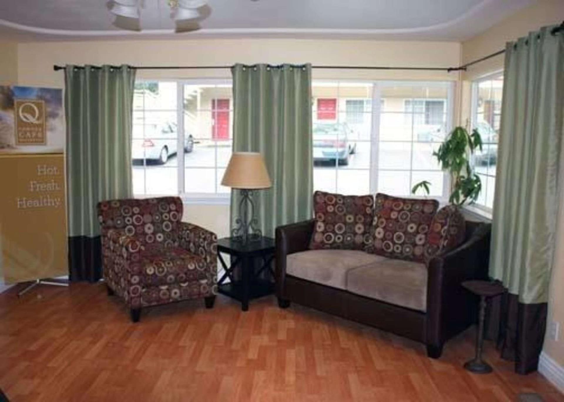 lounge