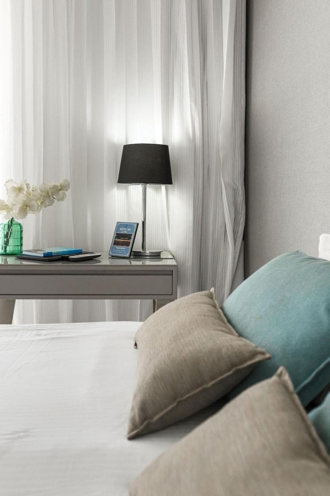Kikar Boutique Hotel