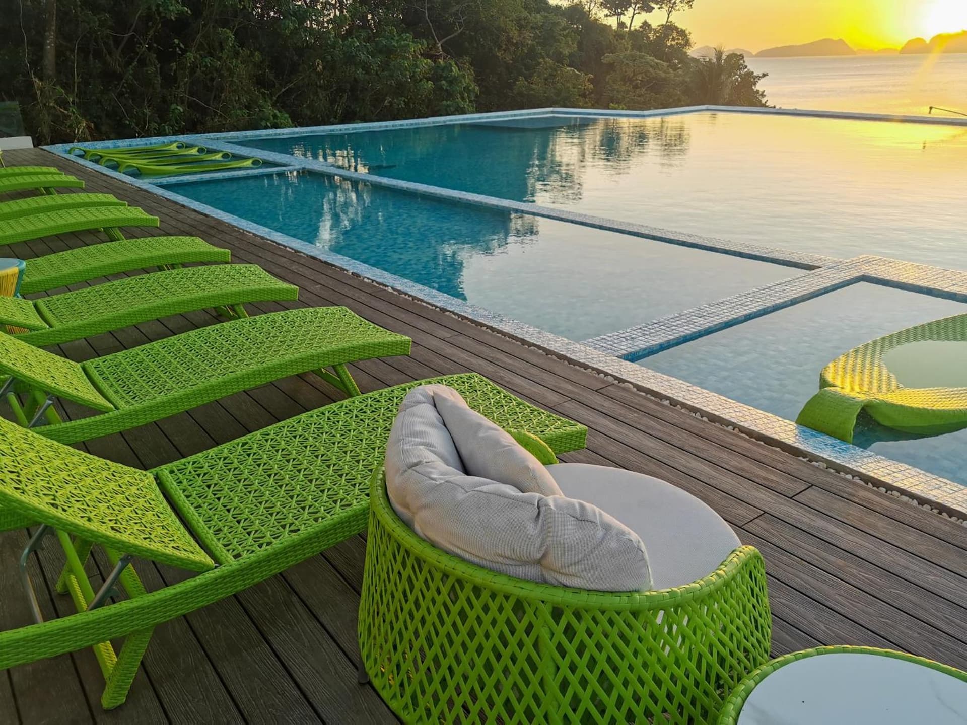 Lime Resort El Nido
