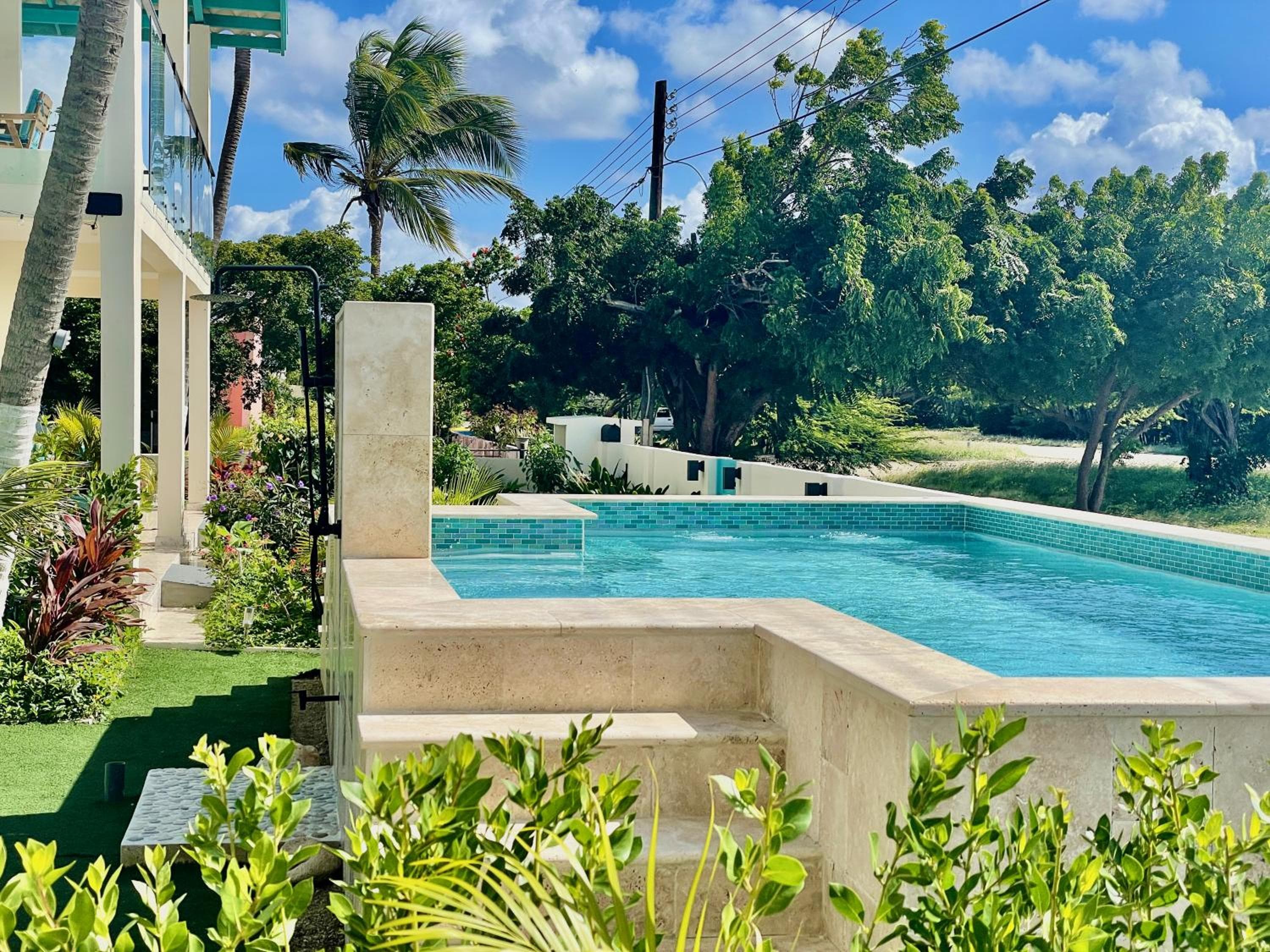 Vistalmar Ocean Suites