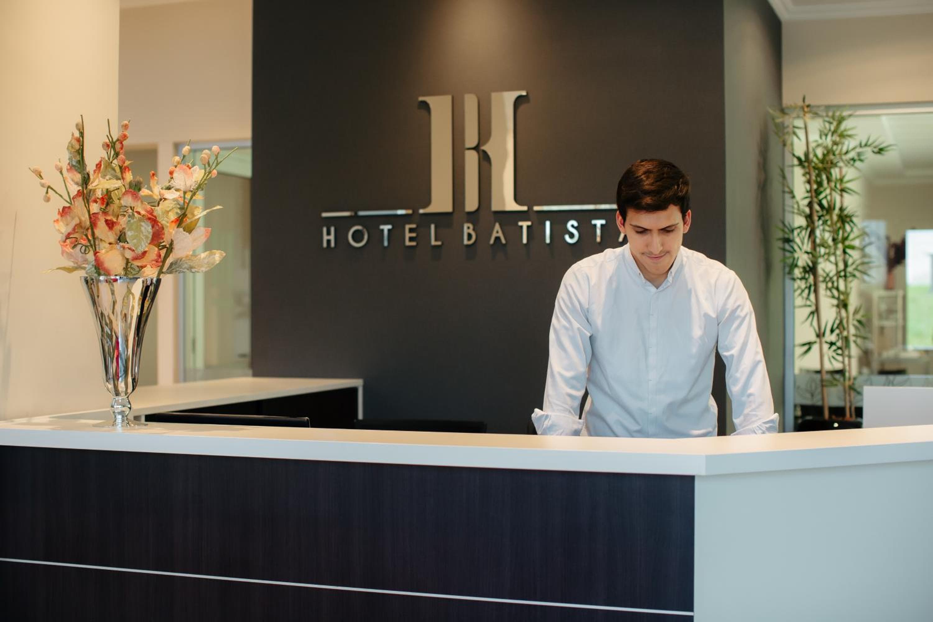Hotel Batista