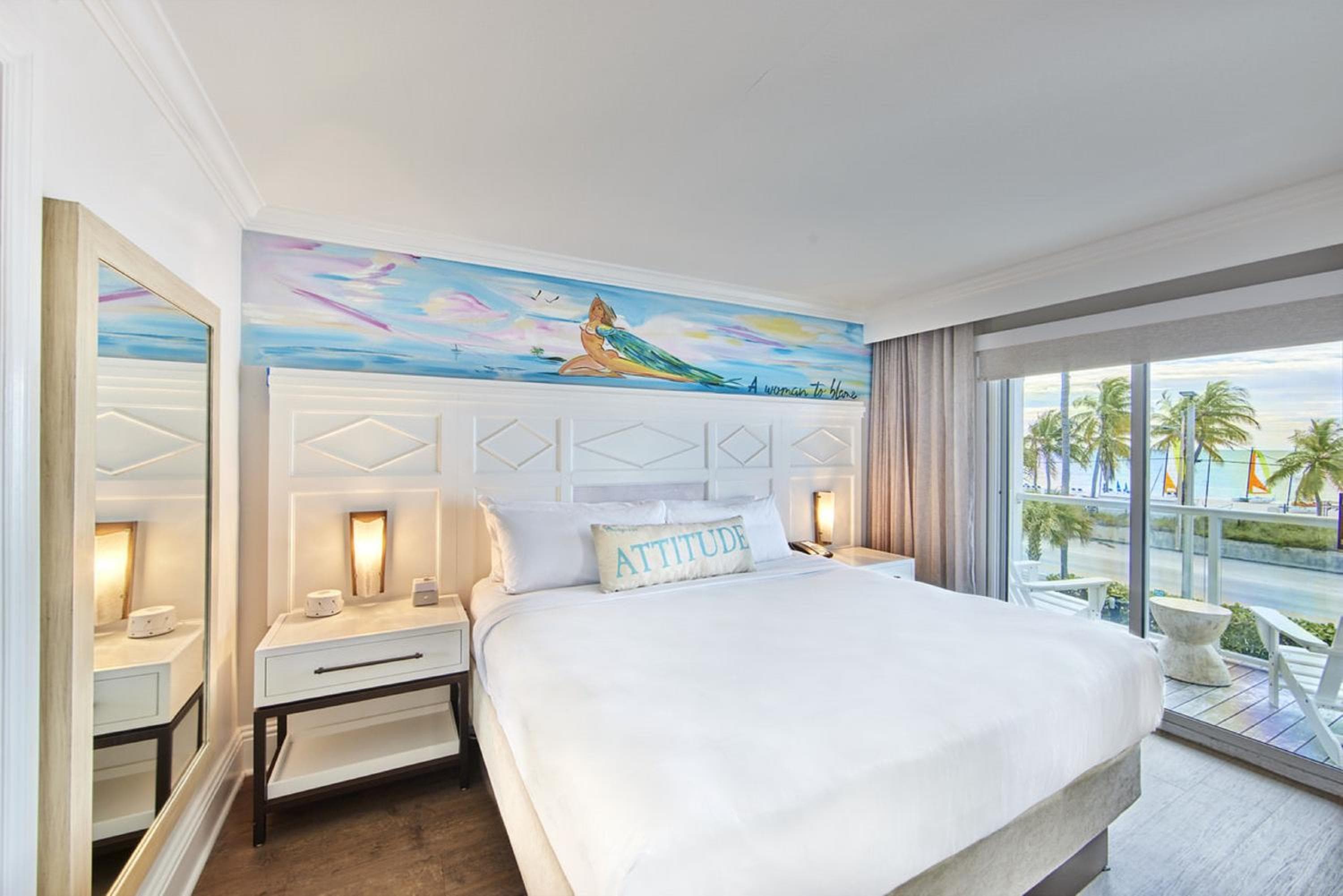 Margaritaville Beach House Key West