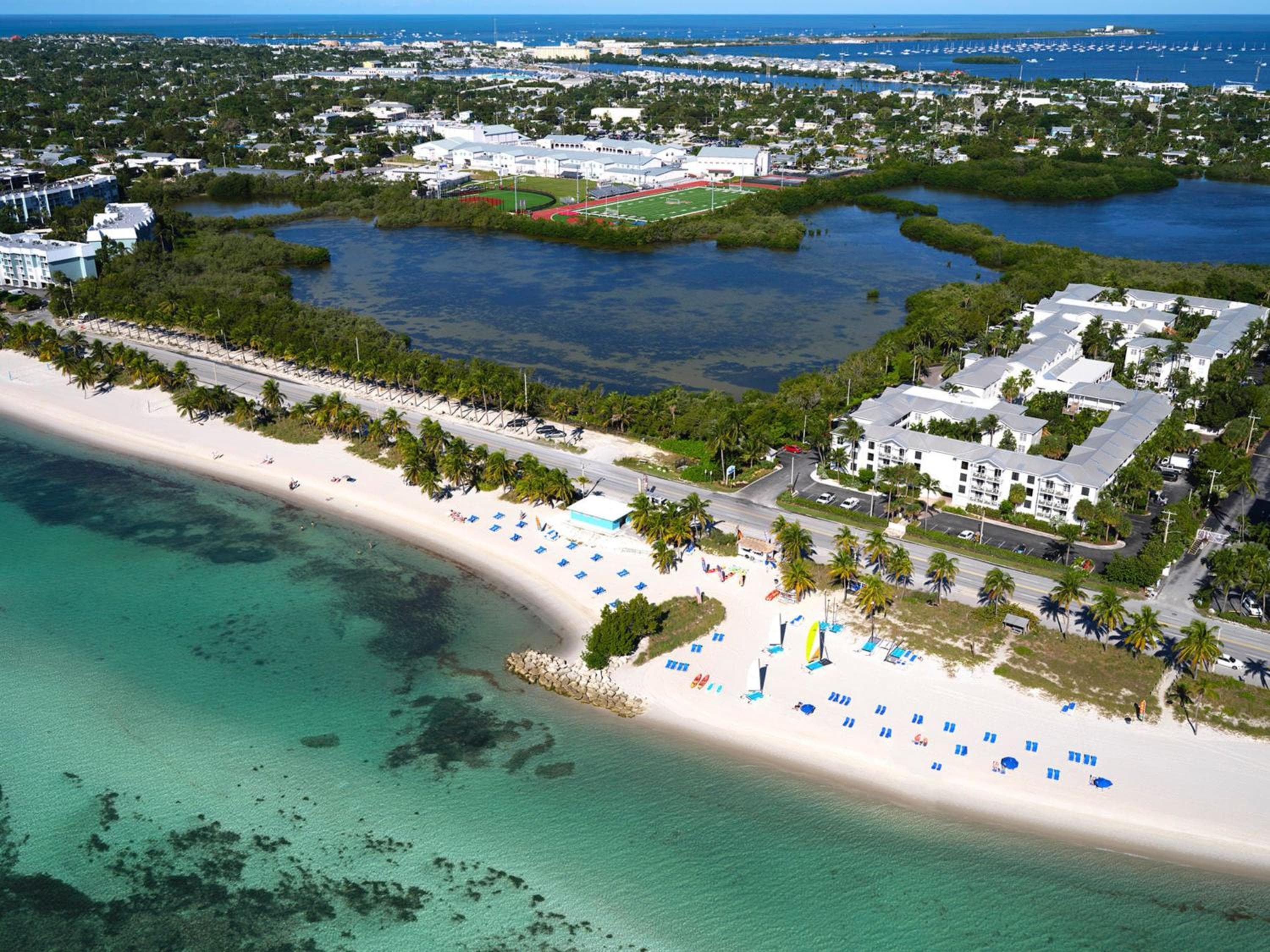 Margaritaville Beach House Key West