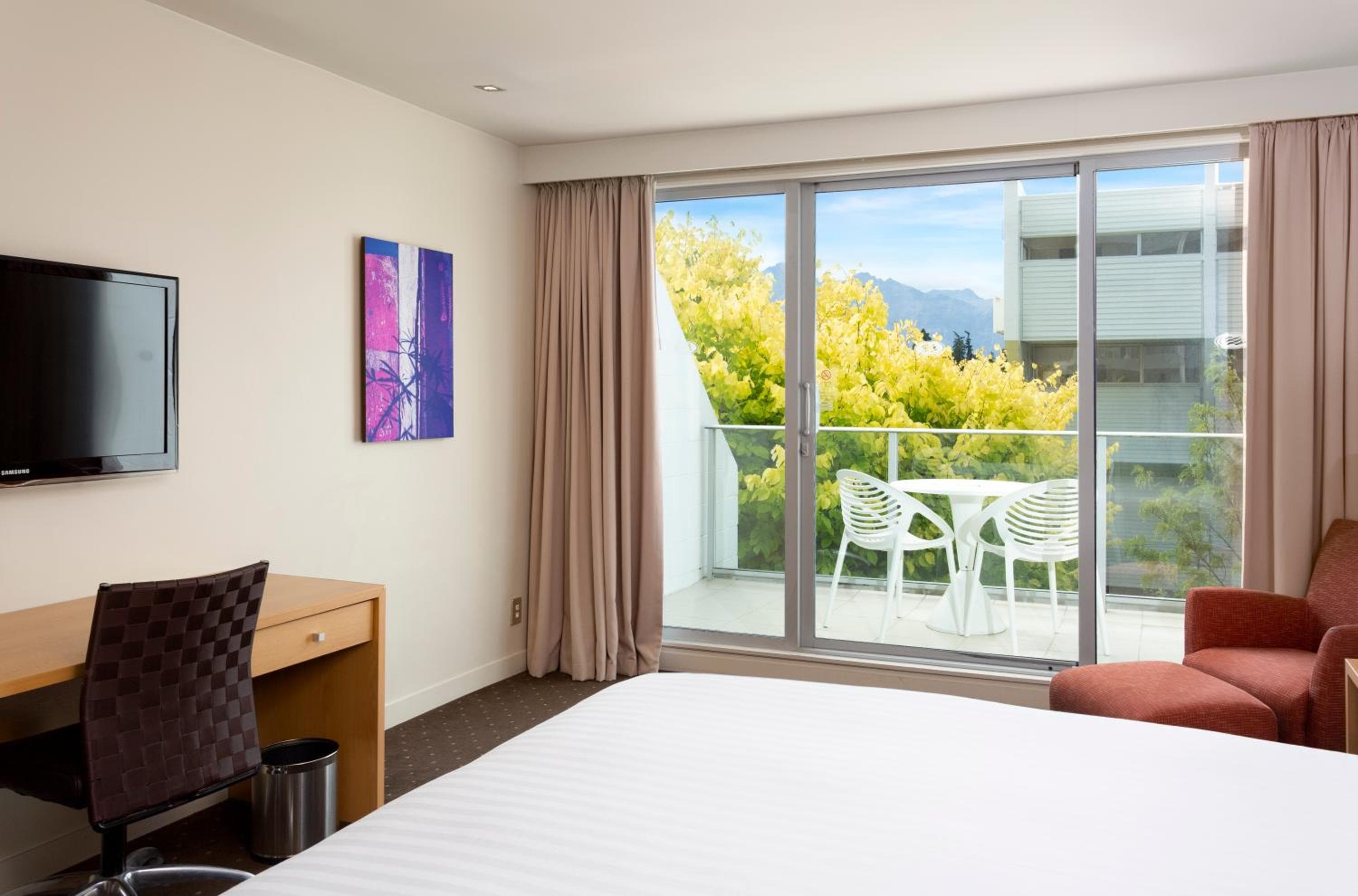 Crowne Plaza Queenstown by IHG