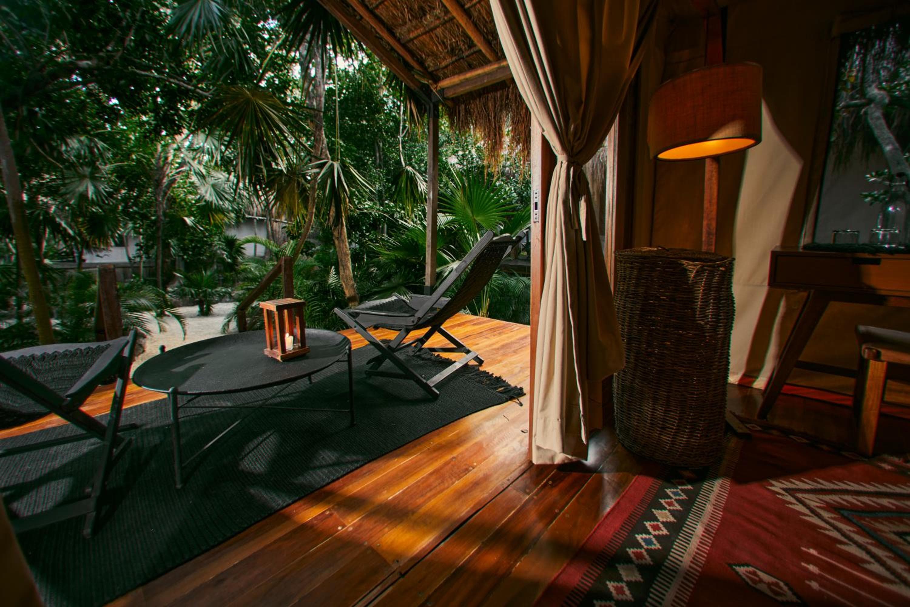 Our Habitas Tulum - Adults Only