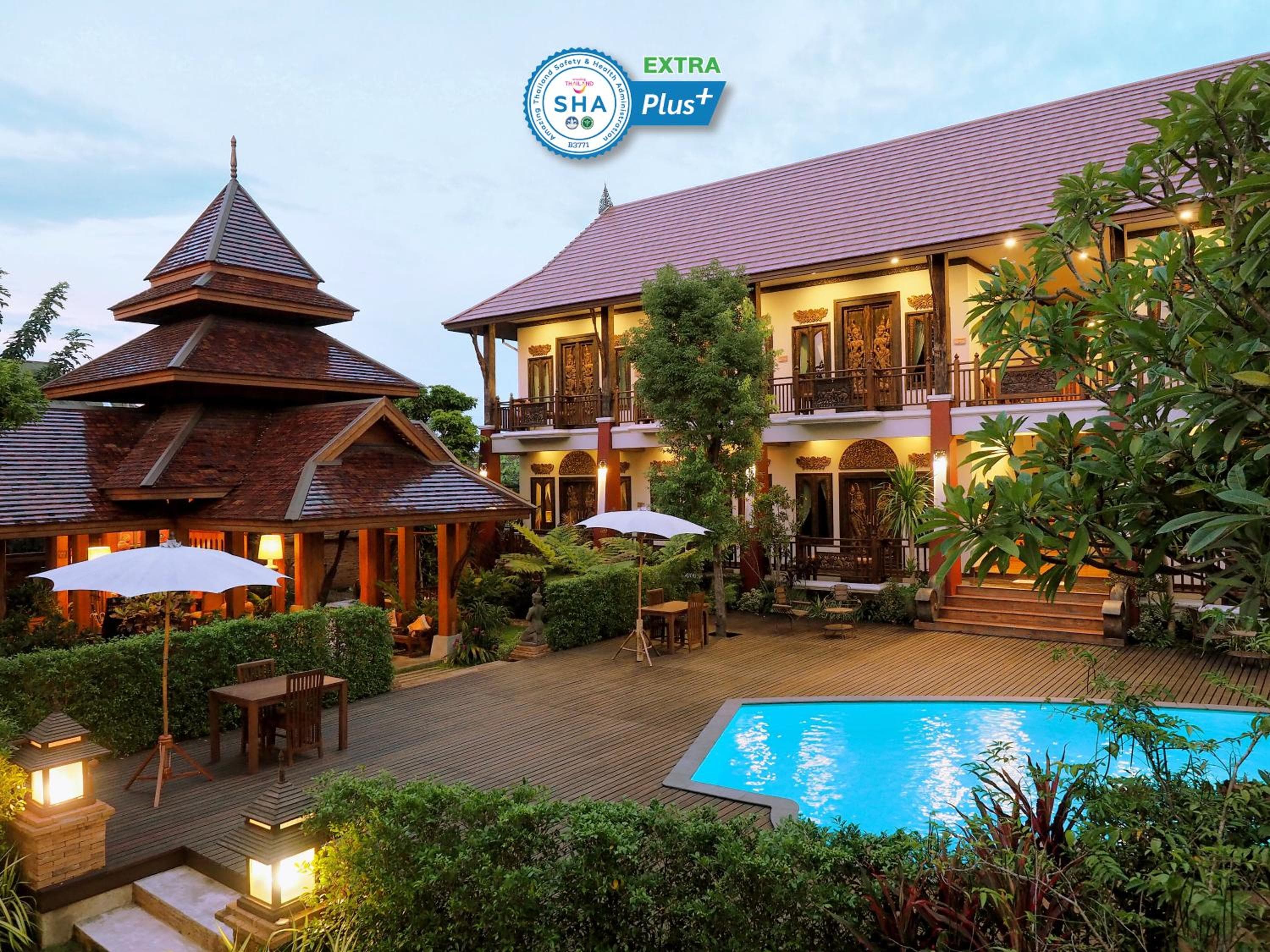 Amatalannavillage Chiangmai