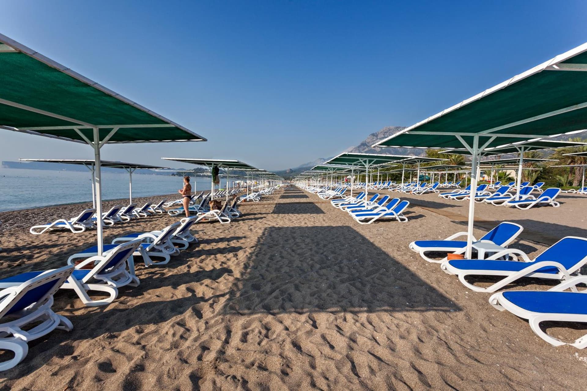 Karmir Resort & Spa - Ultra All Inclusive