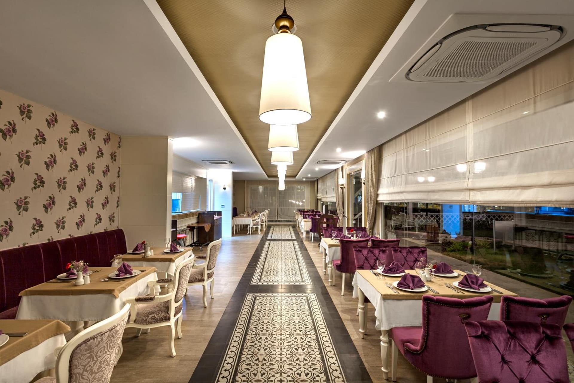 Karmir Resort & Spa - Ultra All Inclusive