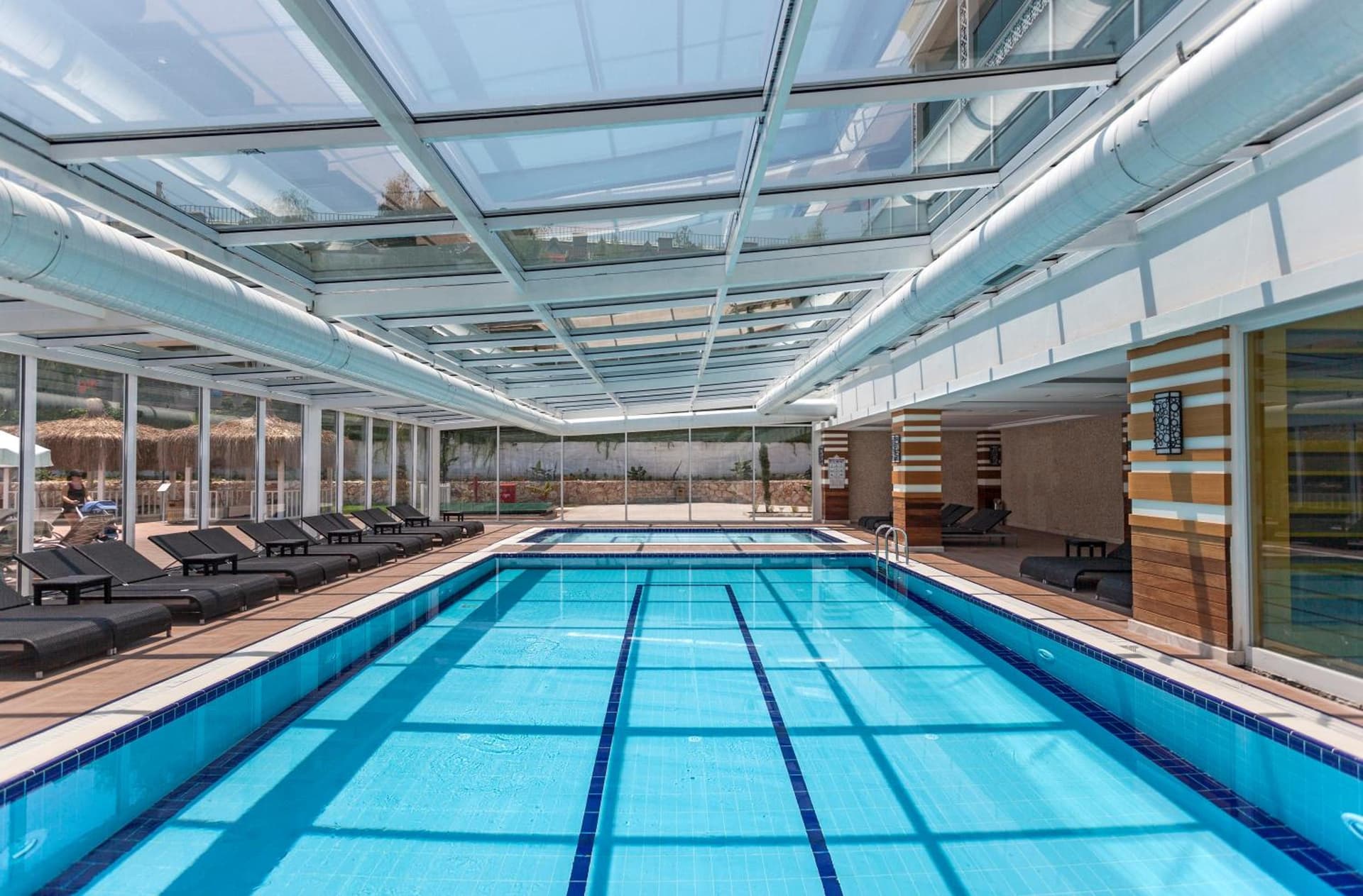 Karmir Resort & Spa - Ultra All Inclusive