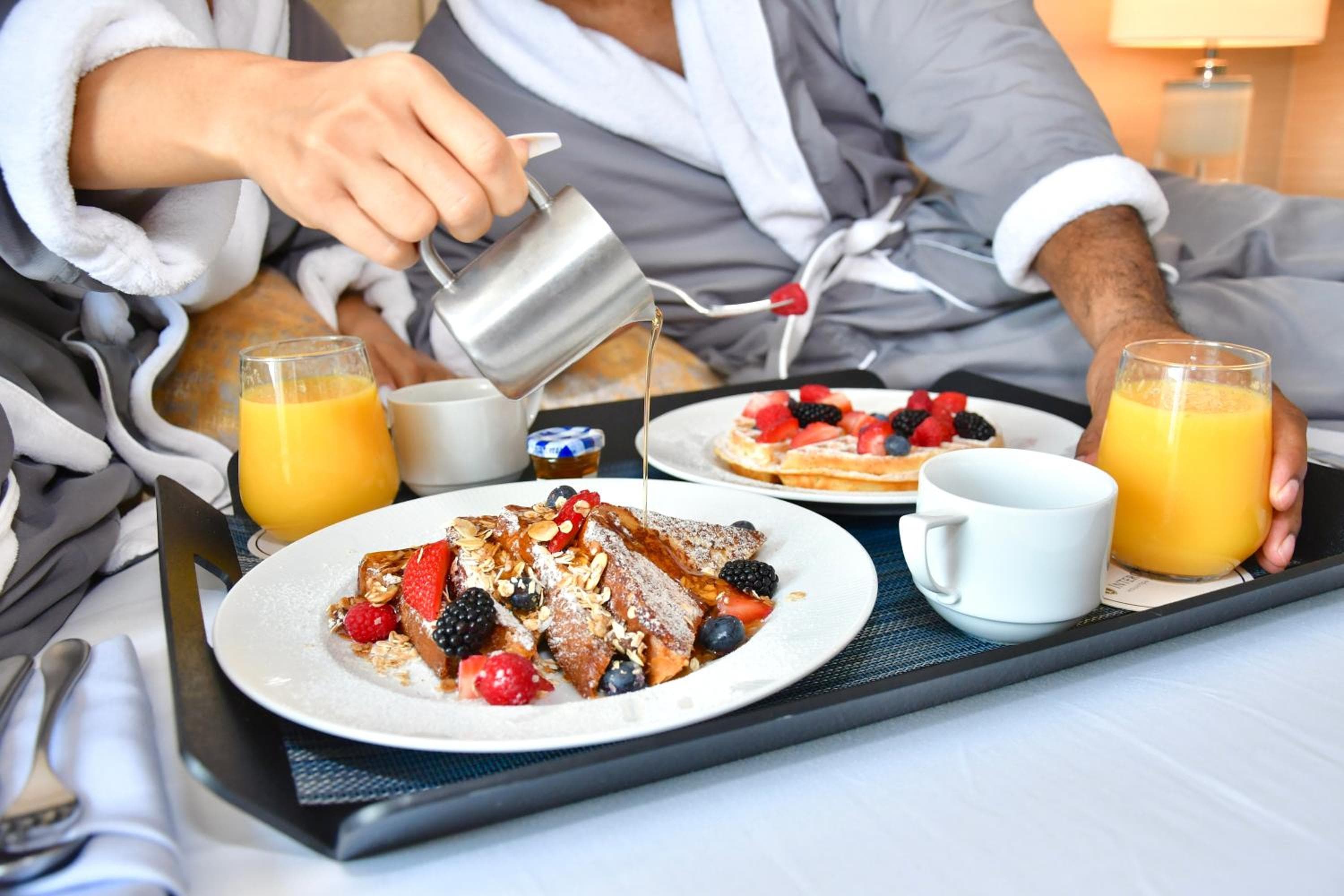 InterContinental Houston by IHG