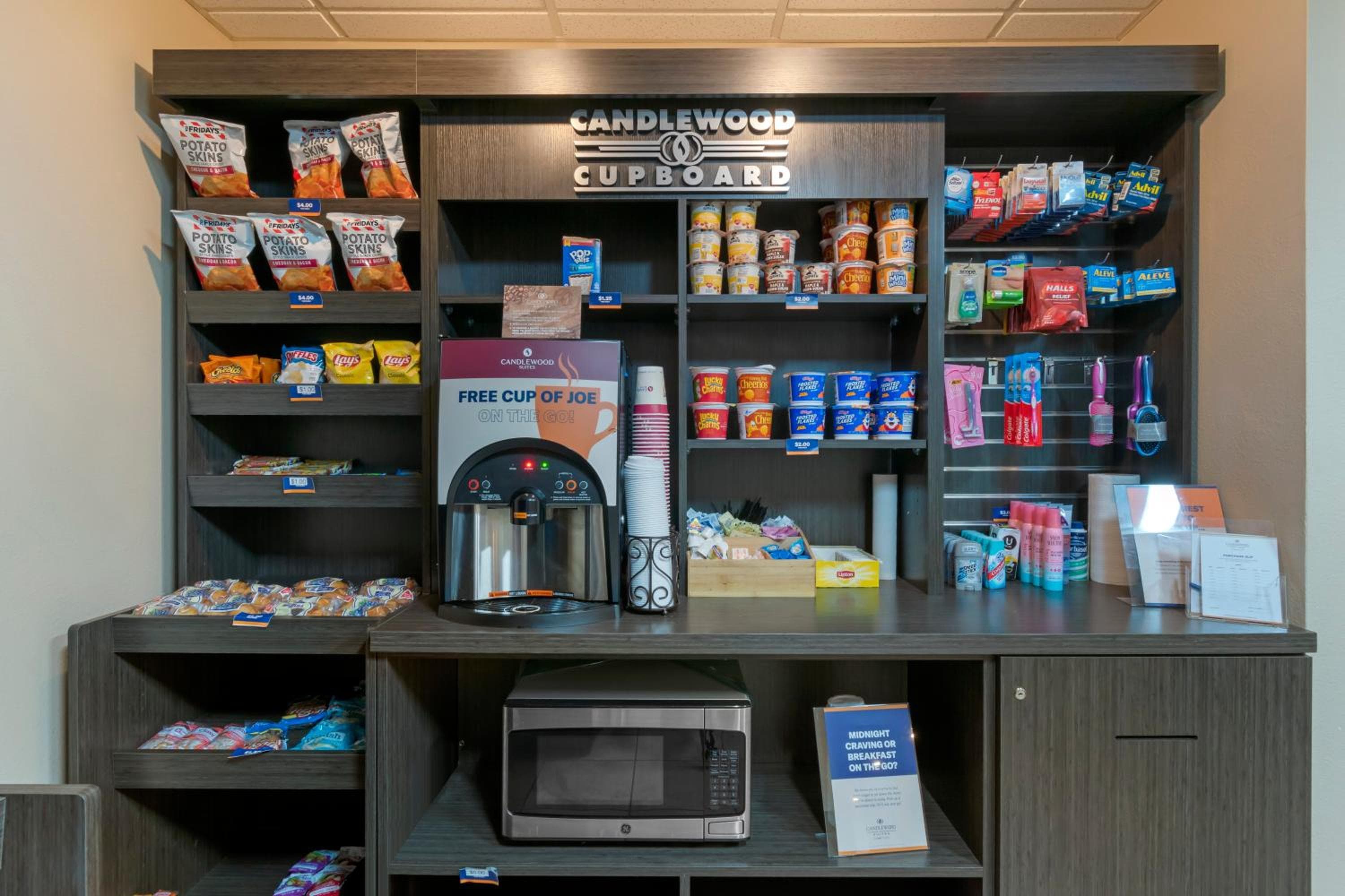 Candlewood Suites Reading by IHG