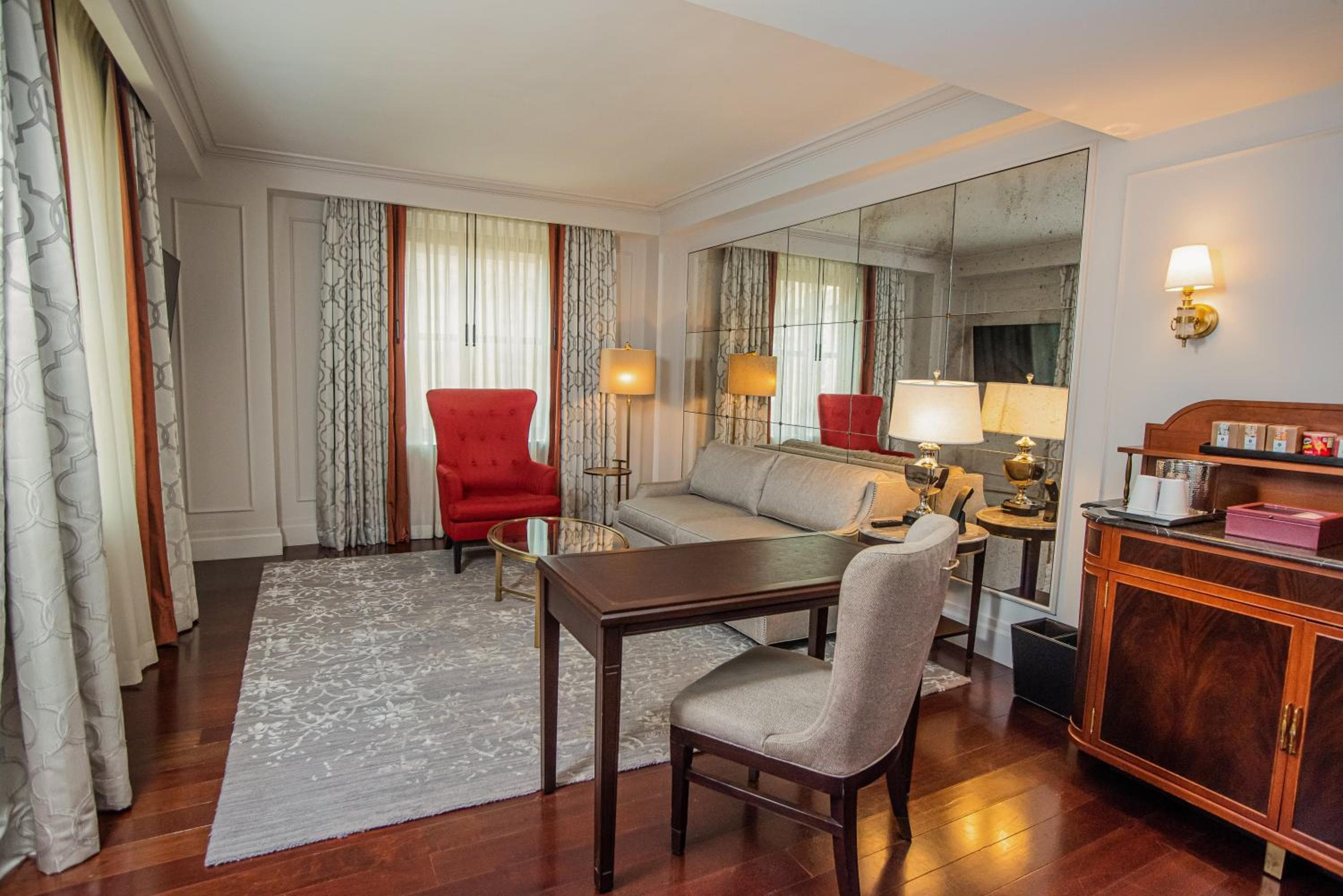InterContinental New York Barclay Hotel by IHG