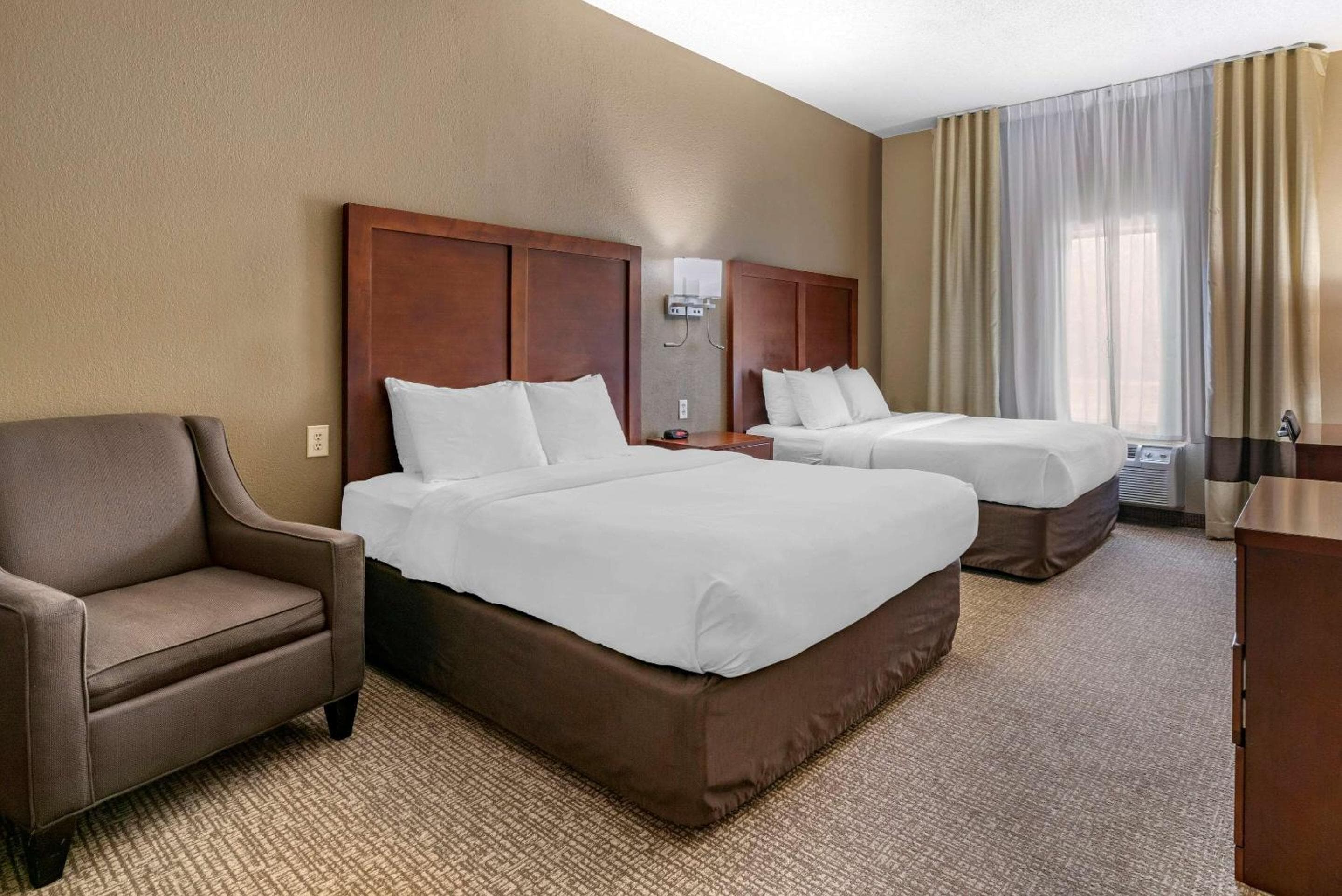 Comfort Inn & Suites St Louis-O'Fallon