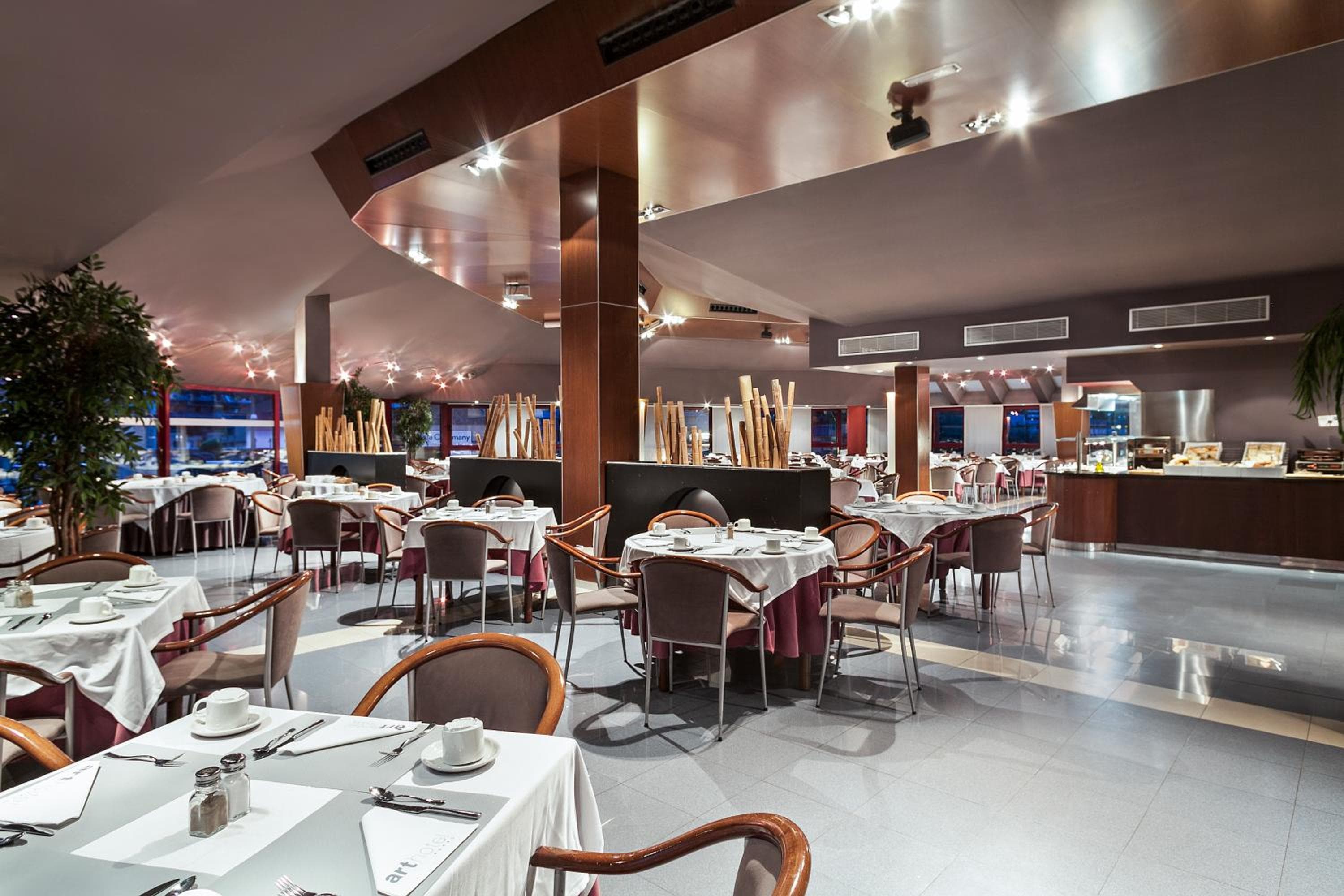 Acta Arthotel