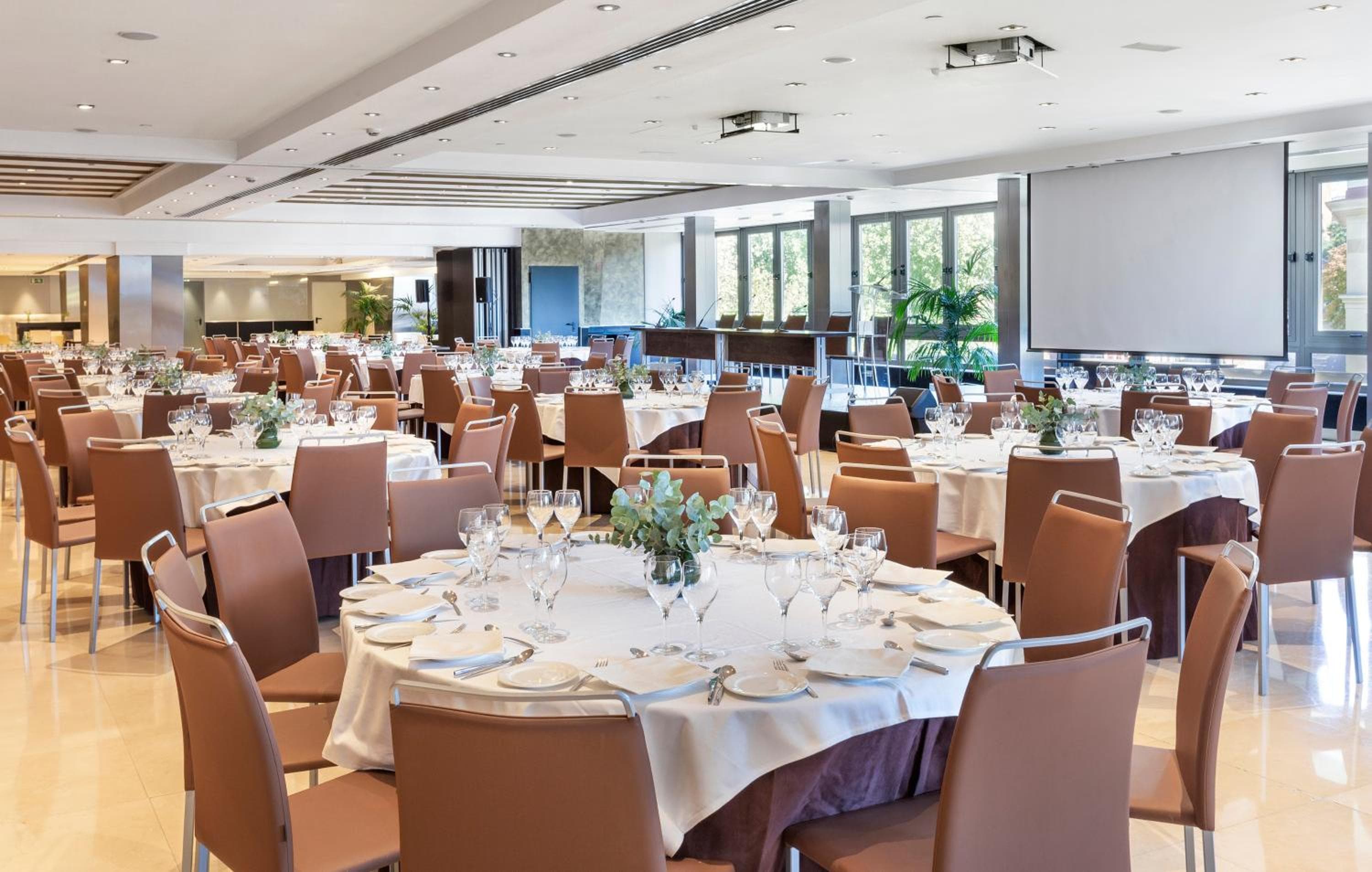Meliá Madrid Princesa